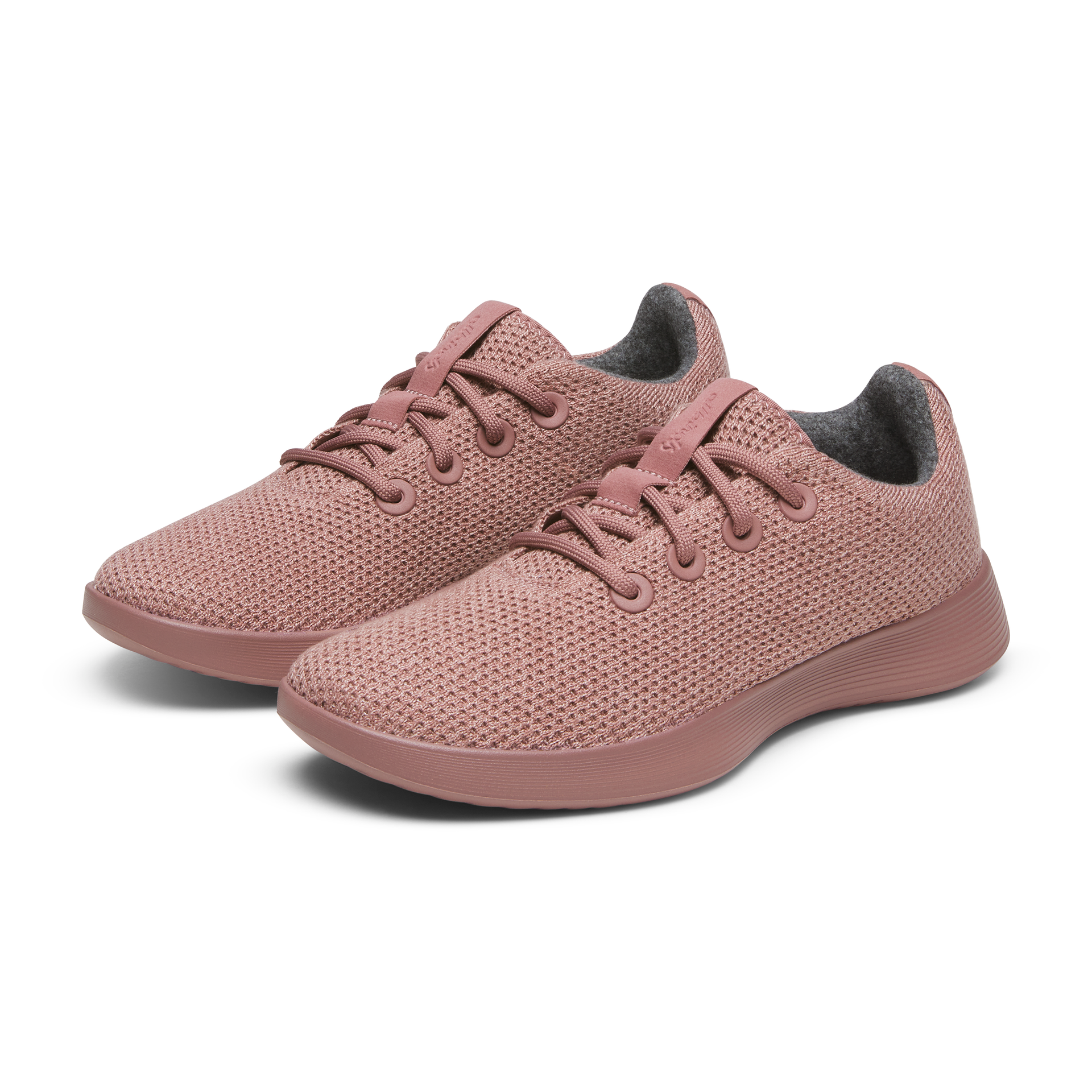 Women's Tree Runner NZ - Burlwood (Burlwood Sole)