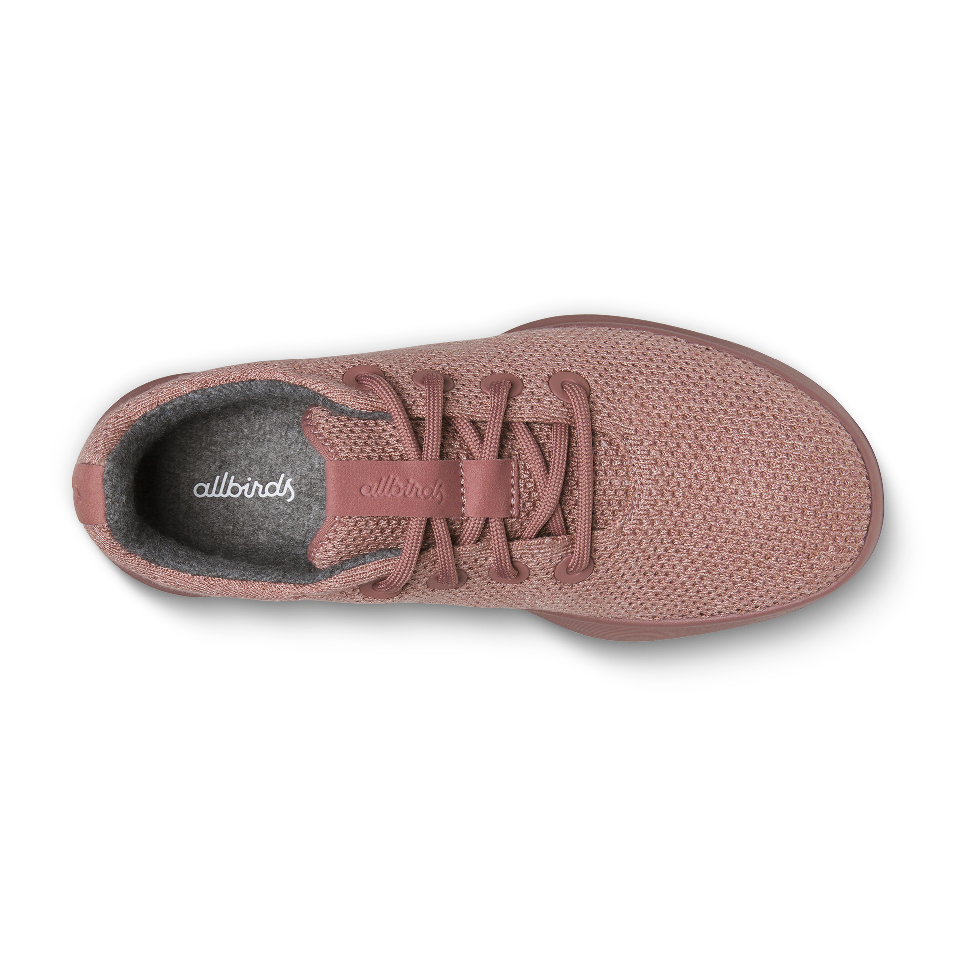 Women's Tree Runner NZ - Burlwood (Burlwood Sole)