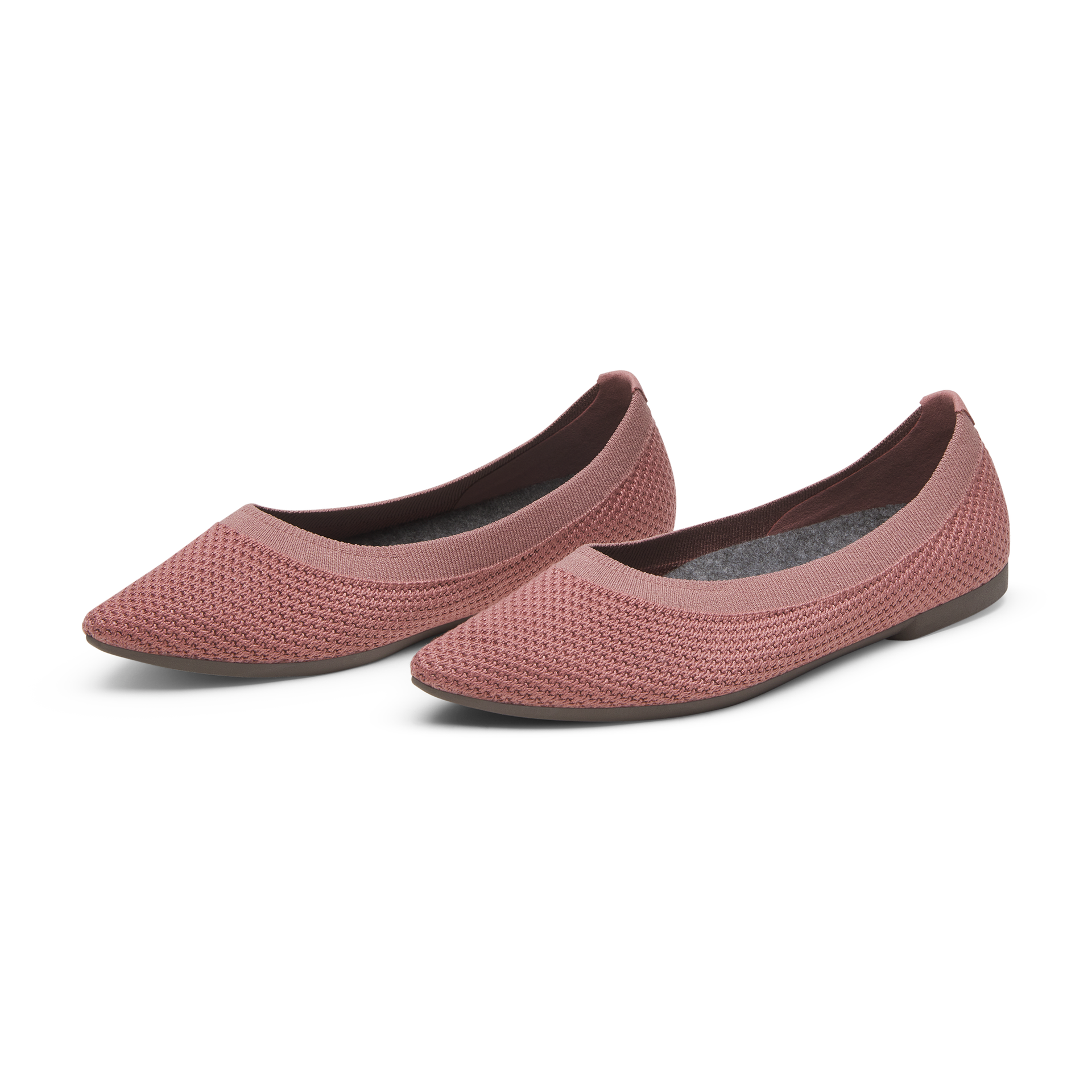 Women's Breezer Point - Burlwood (Dark Cocoa Sole)