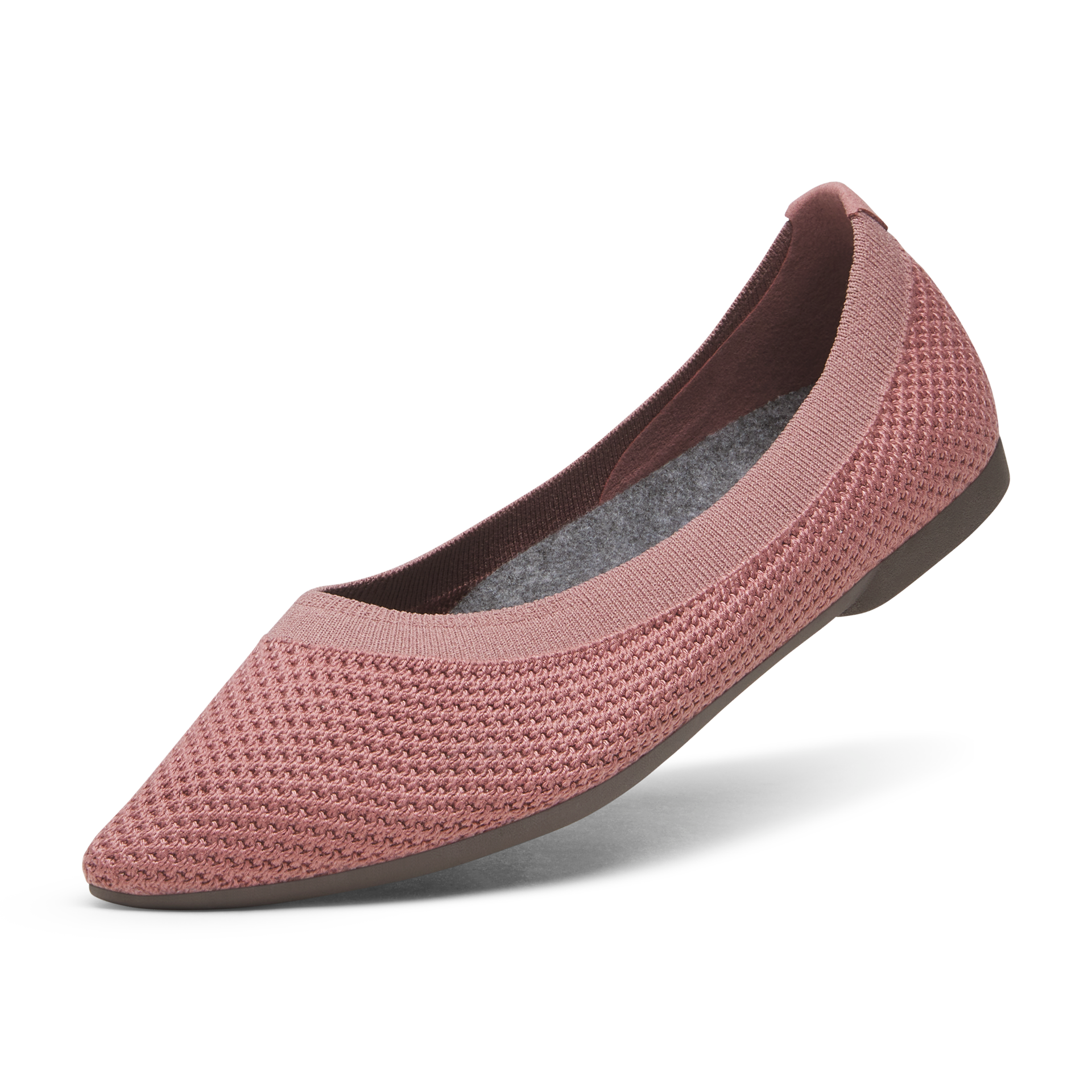 Women's Breezer Point - Burlwood (Dark Cocoa Sole)