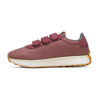 Varsity Strap pour femmes- Burlwood (semelle Natural White)