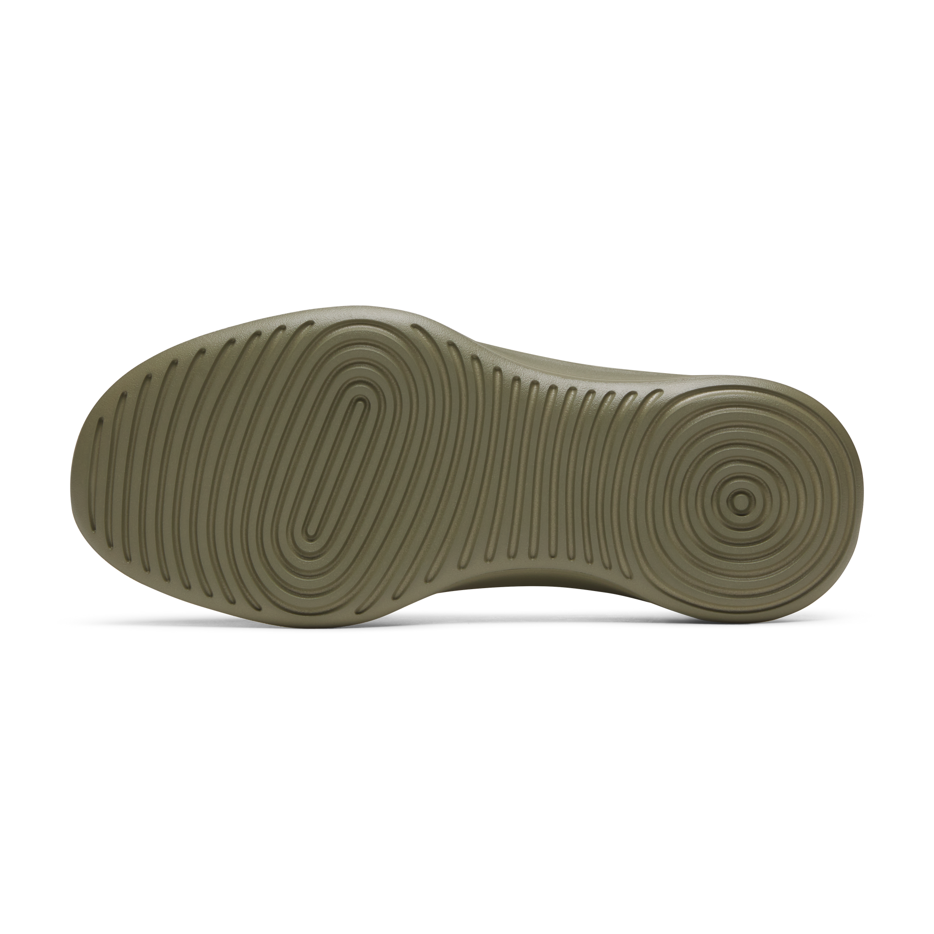 Men's Tree Runner NZ - Burnt Olive (Burnt Olive Sole)