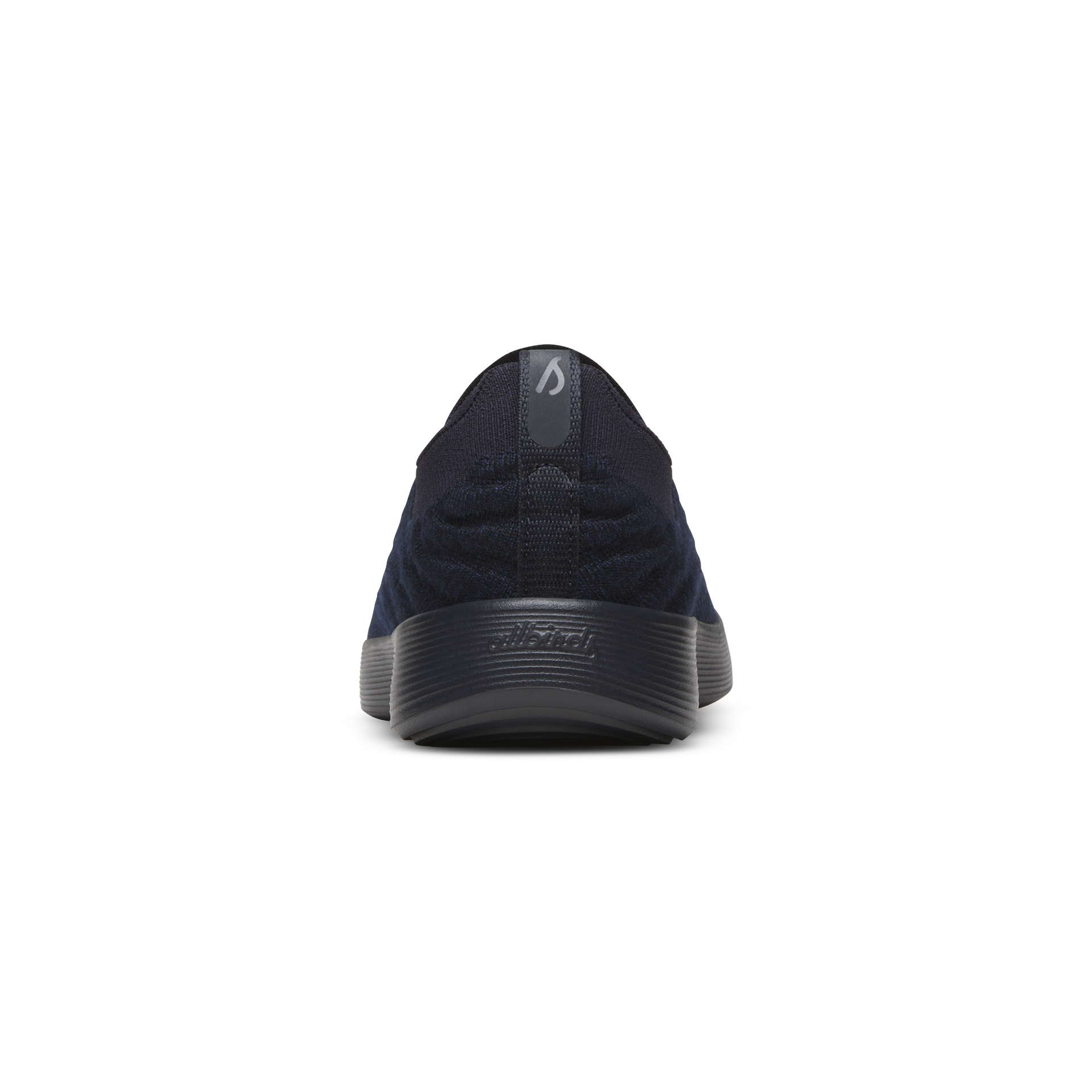 Runner NZ Slip On pour hommes - Dark Navy (semelle Dark Navy)