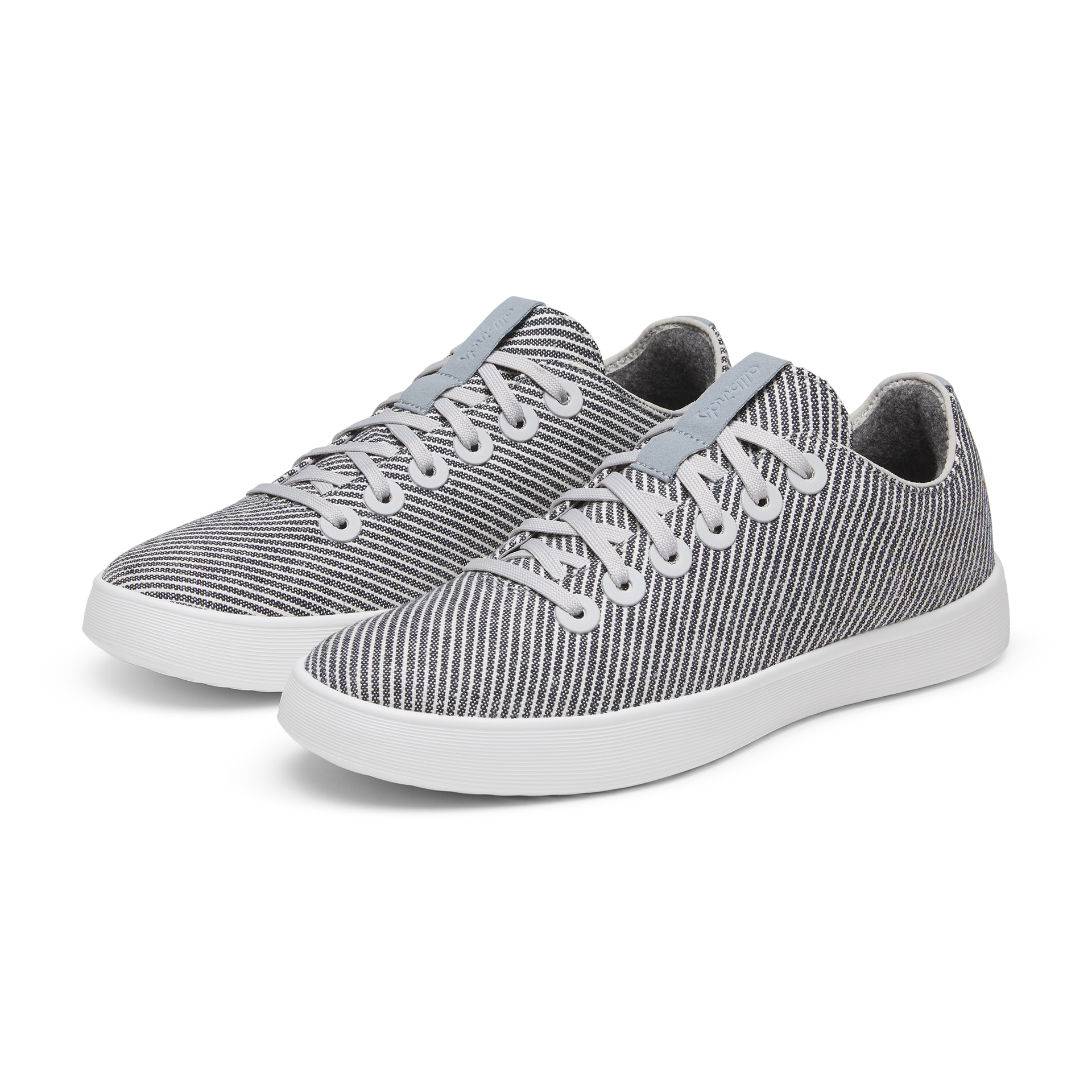 Cruiser Canvas pour hommes - Deep Navy (Blizzard Sole)