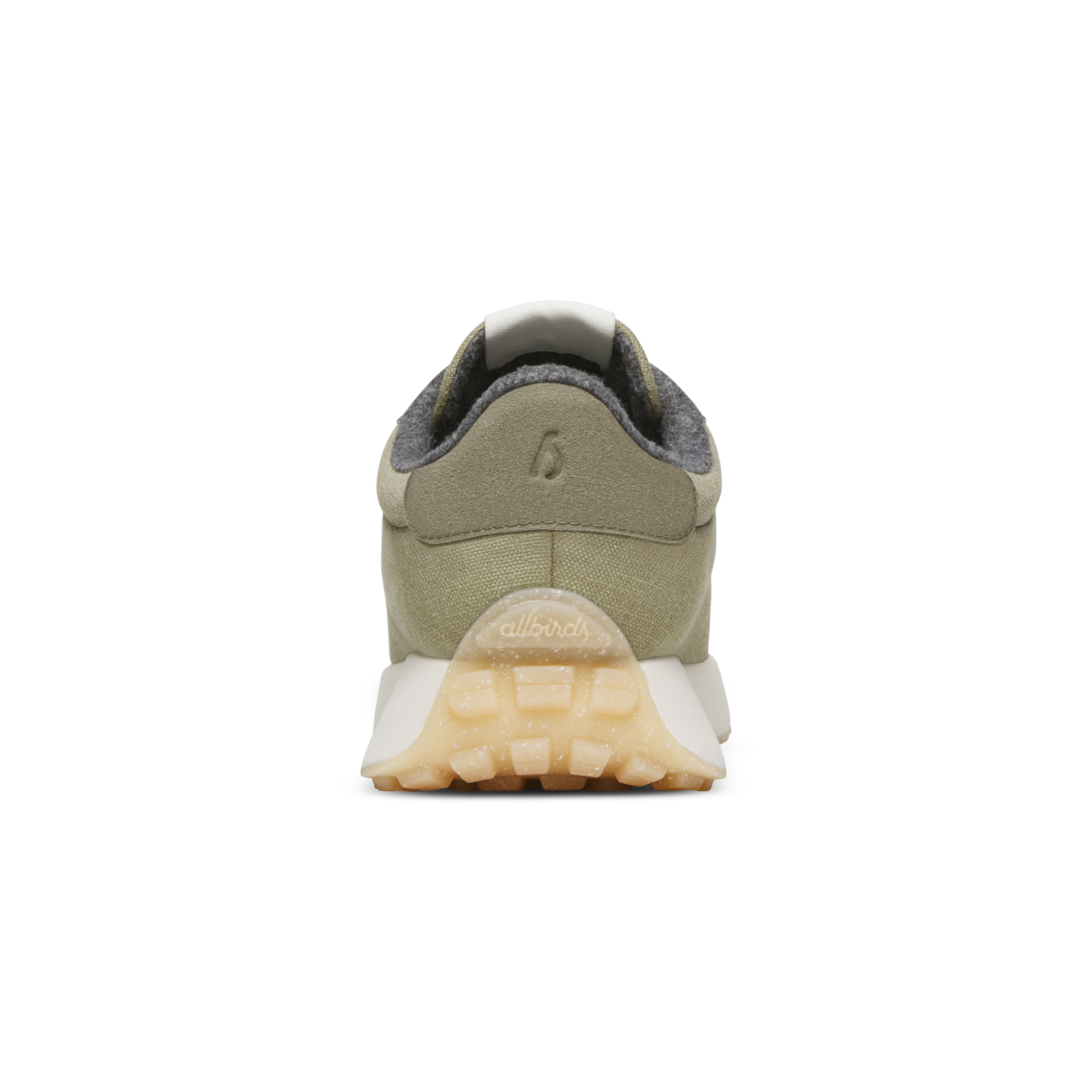 Women's Varsity - Light Burnt Olive (Natural White Sole)