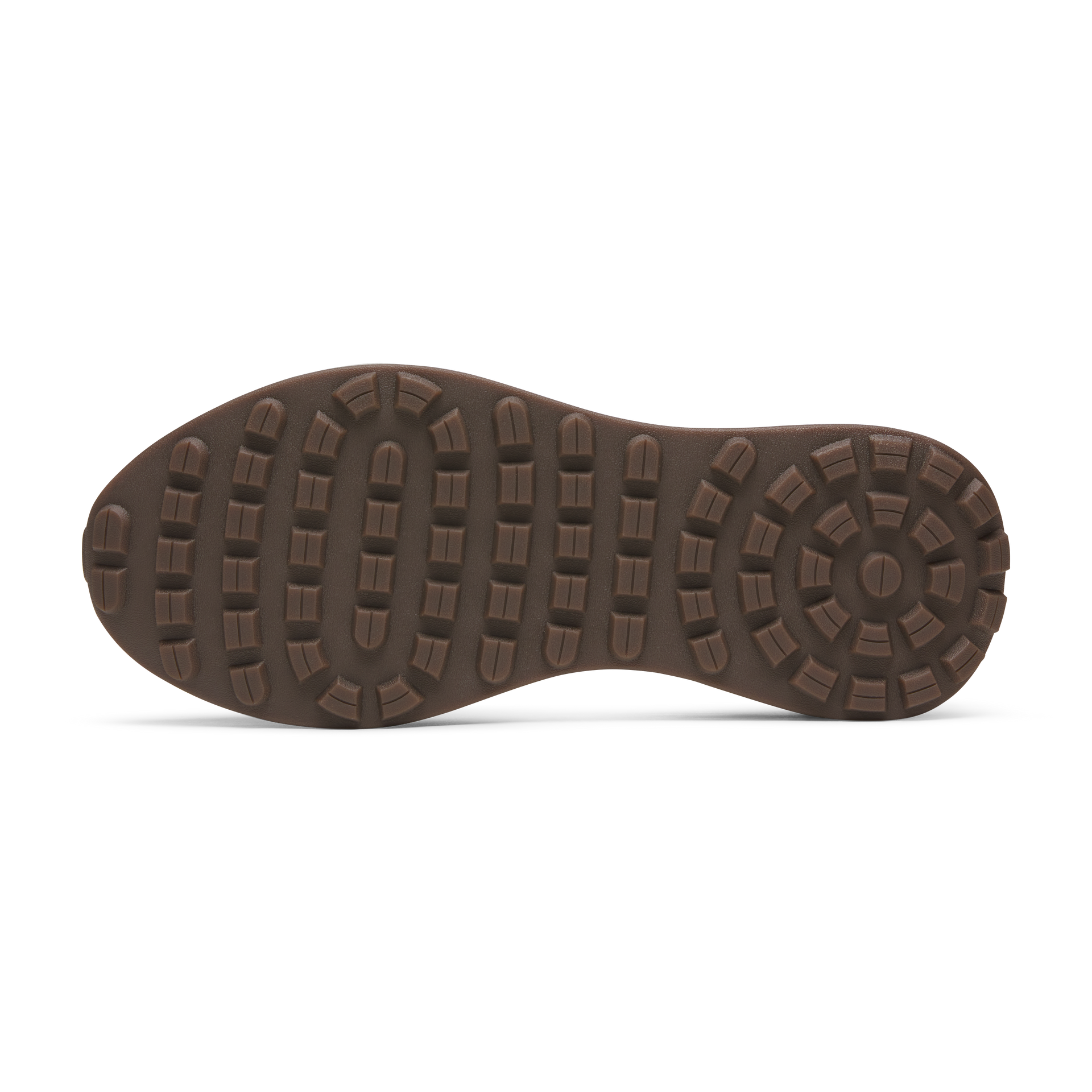 Men's Varsity Terralux™ - Light Grey (Light Grey Sole)