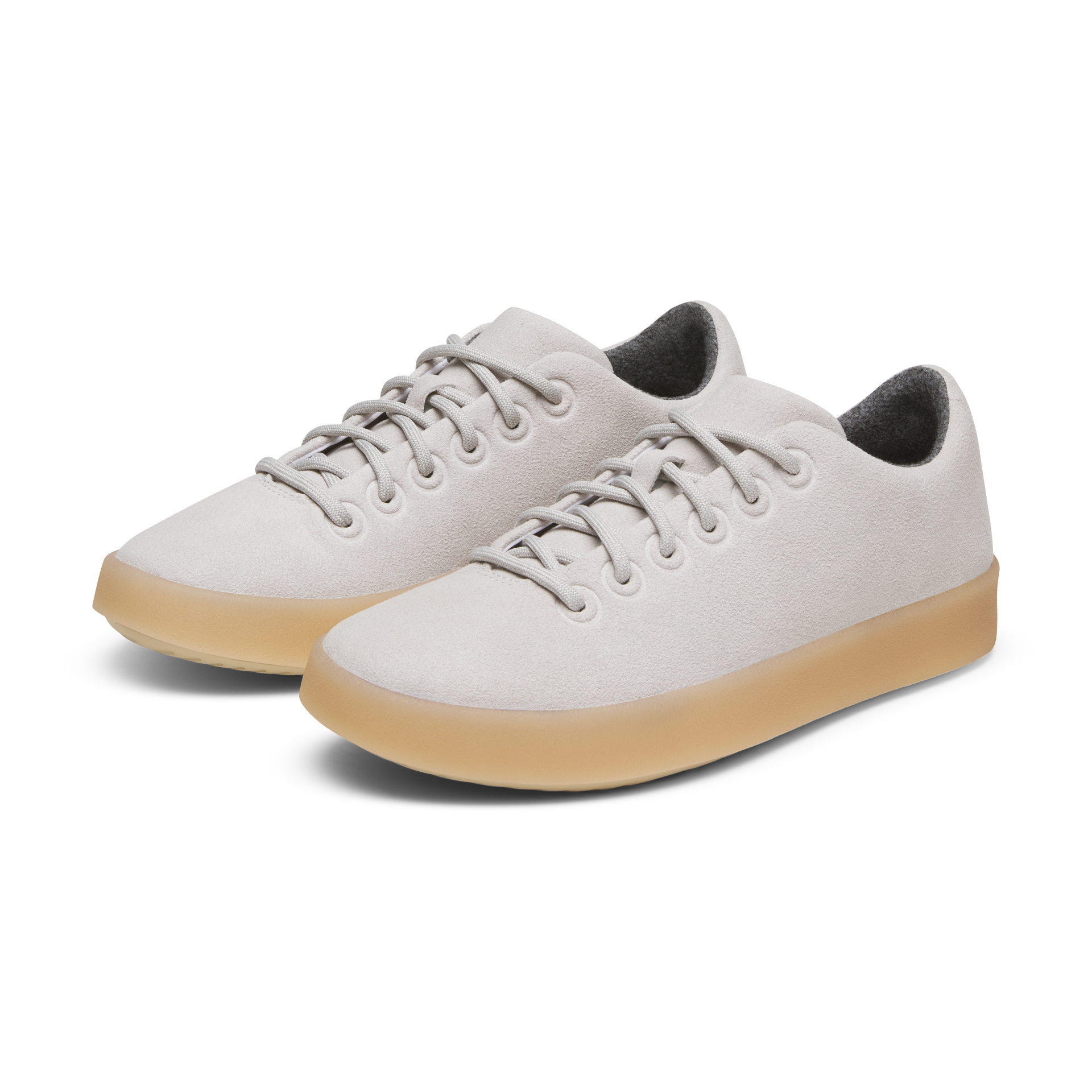 Men's Cruiser Terralux™ - Light Grey (Light Gum Sole)