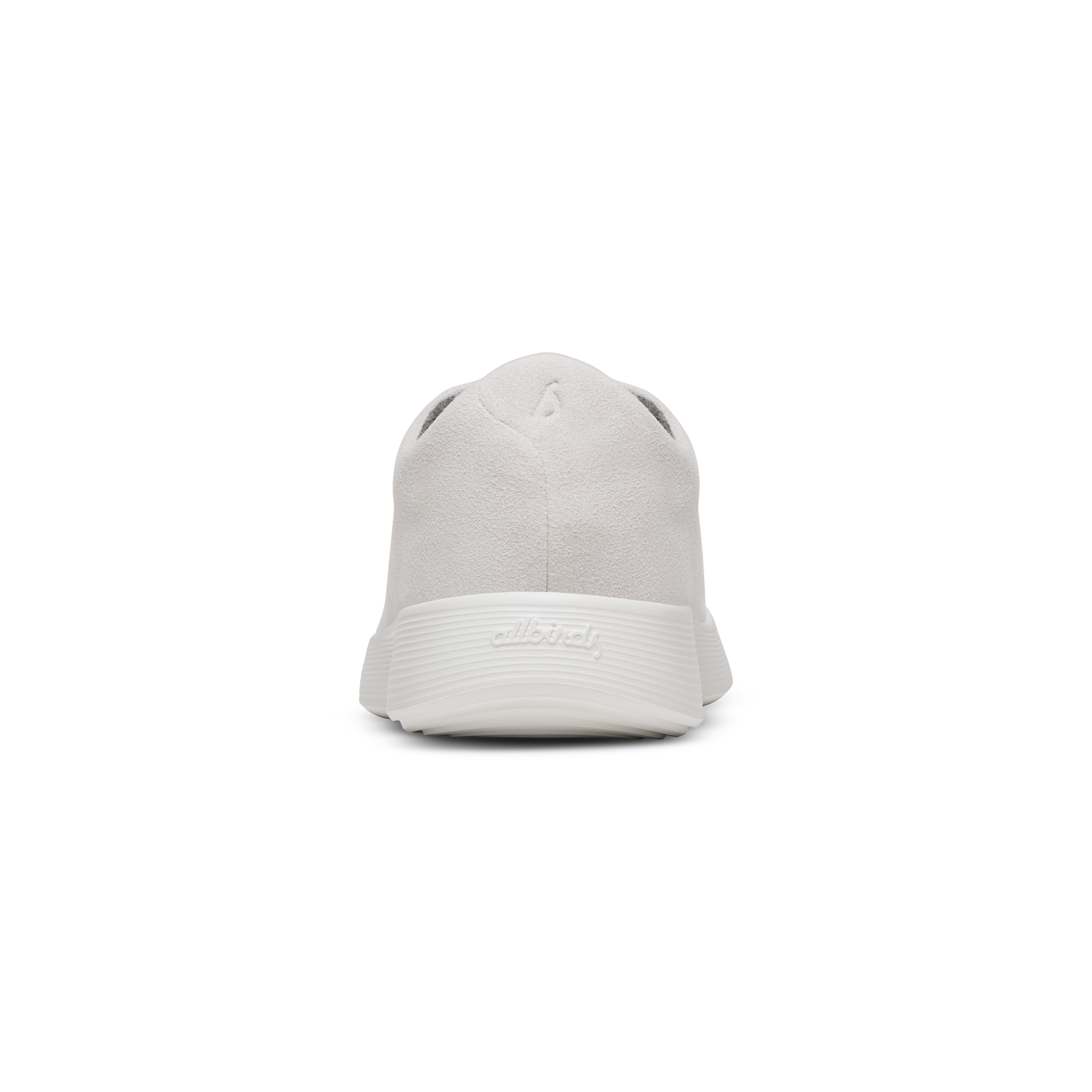 Men's Runner NZ Terralux™ - Light Grey (Parchment Sole)