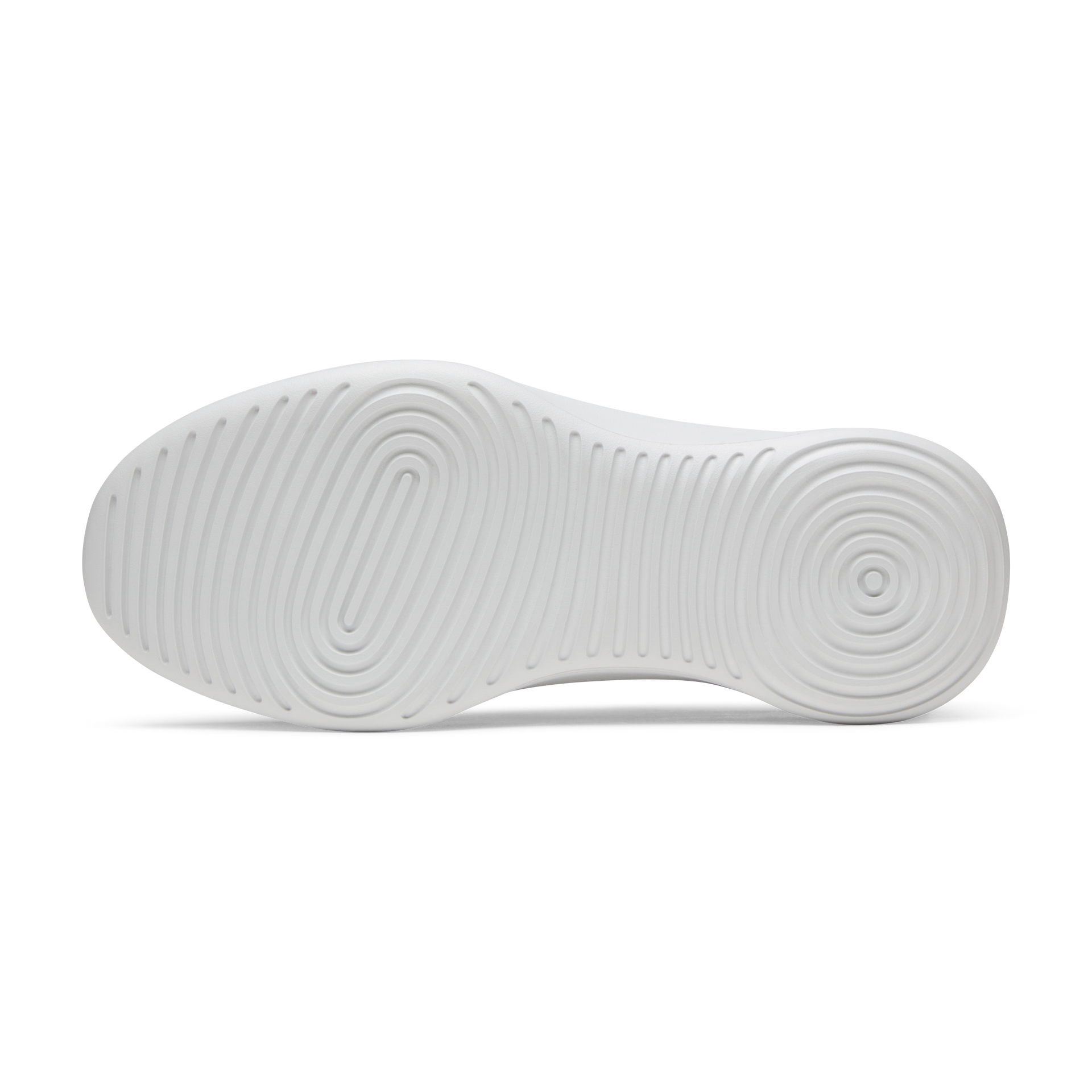 Men's Runner NZ Slip On - Light Grey (Light Grey Sole)