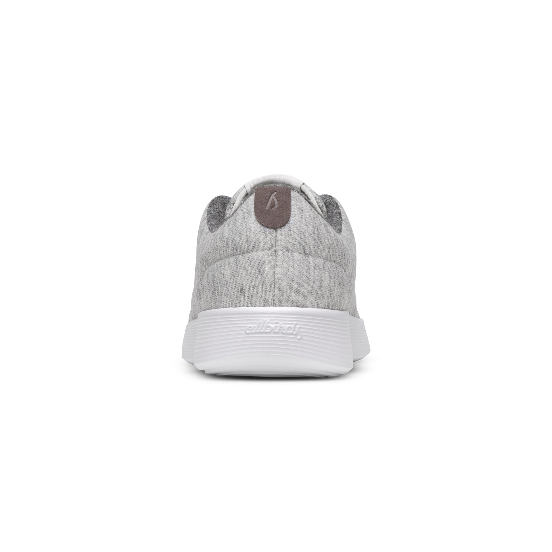 Women's Runner NZ Jersey - Light Grey/Anthracite (Blizzard Sole)