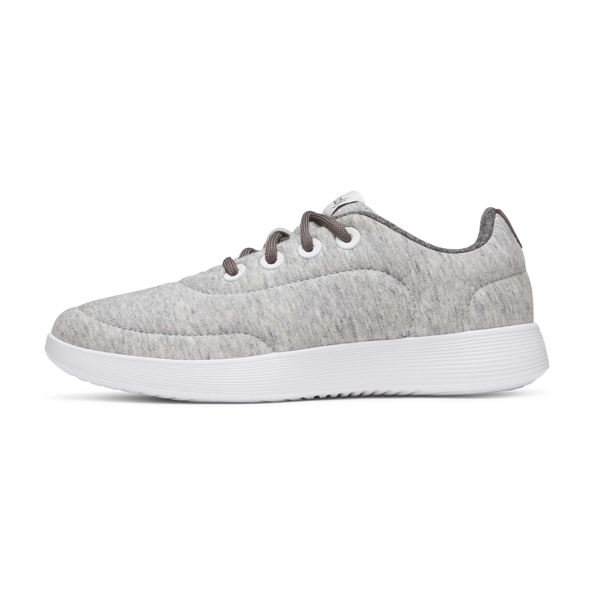 Women's Runner NZ Jersey - Light Grey/Anthracite (Blizzard Sole)