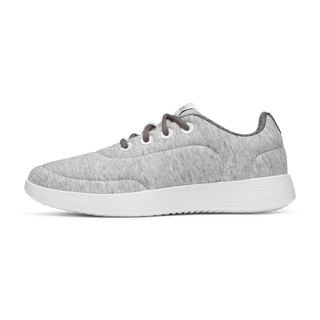 Women's Runner NZ Jersey - Light Grey/Anthracite (Blizzard Sole)