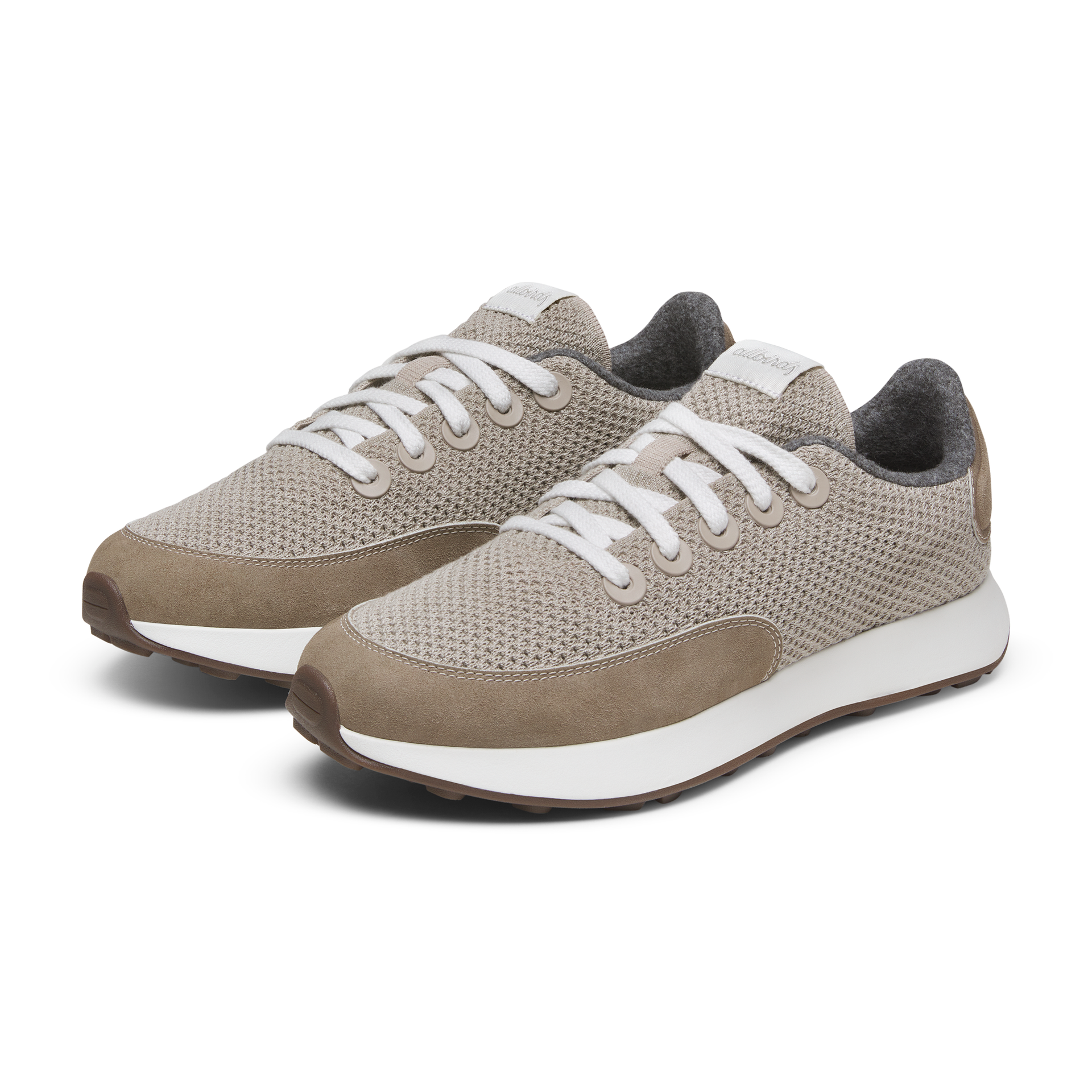 Varsity Airy pour hommes - Mushroom (Semelle Blizzard)