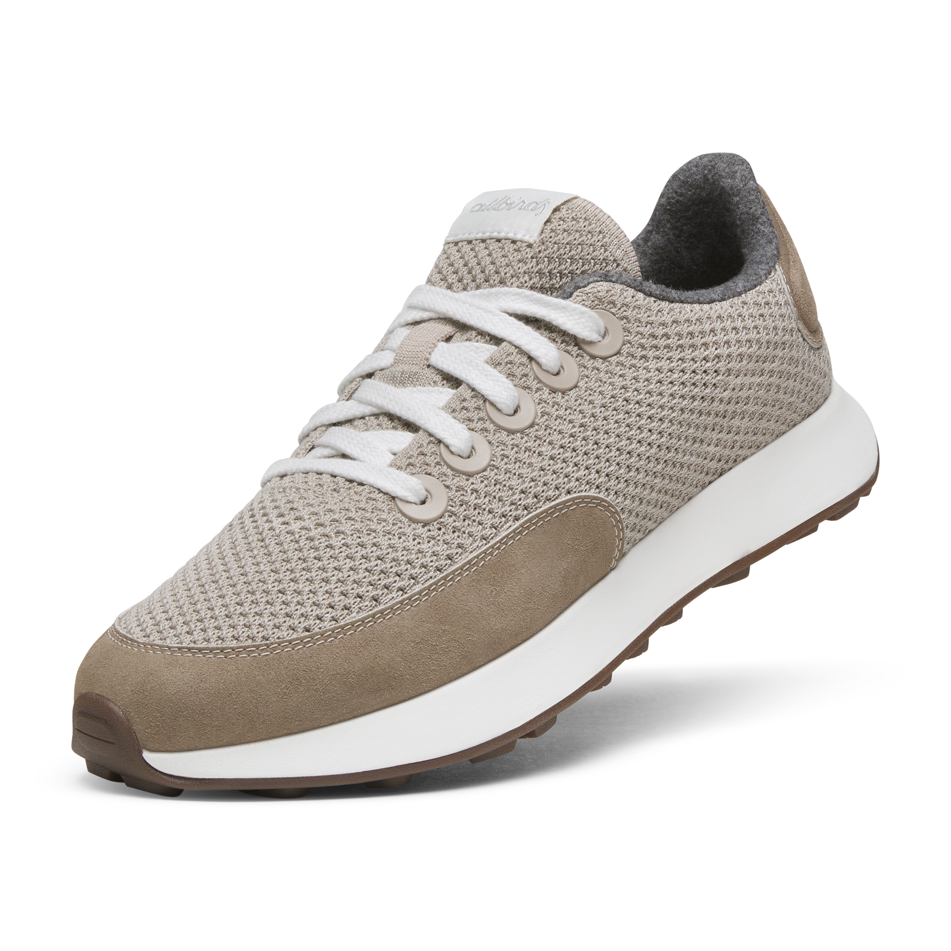 Varsity Airy pour hommes - Mushroom (Semelle Blizzard)