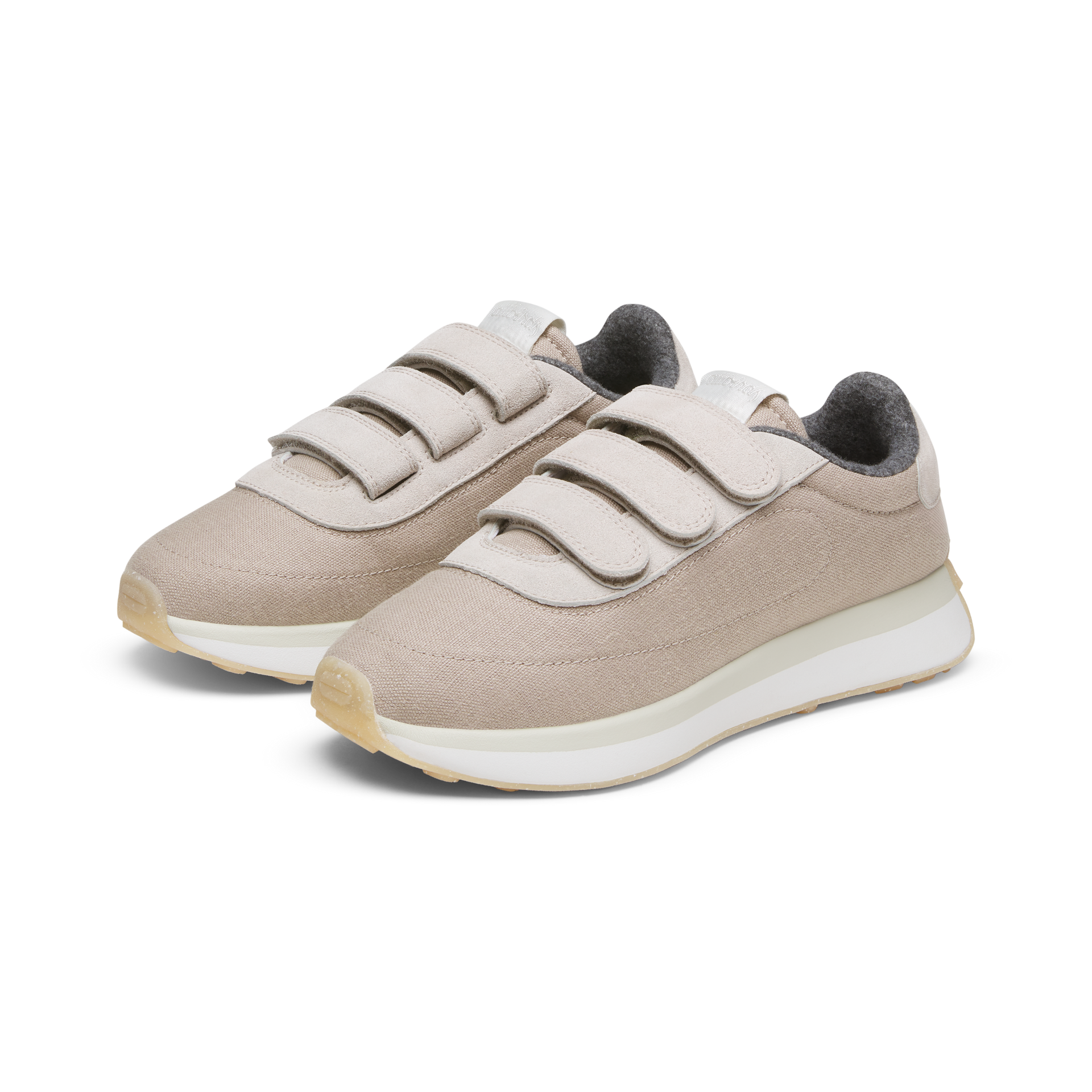 Varsity Strap pour femmes - Mushroom (semelle Blizzard)