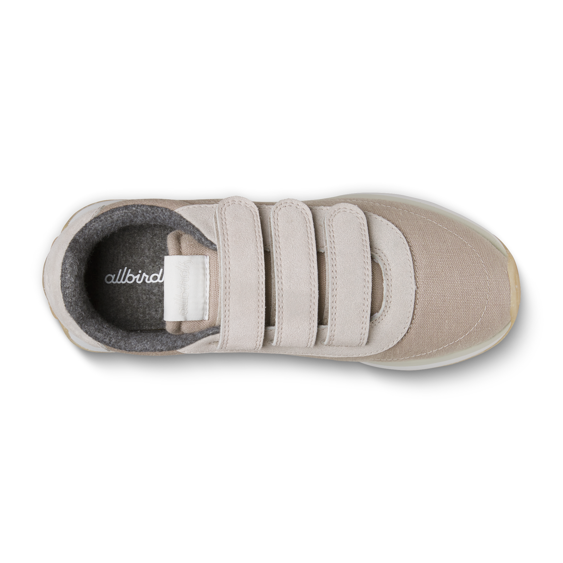 Varsity Strap pour femmes - Mushroom (semelle Blizzard)