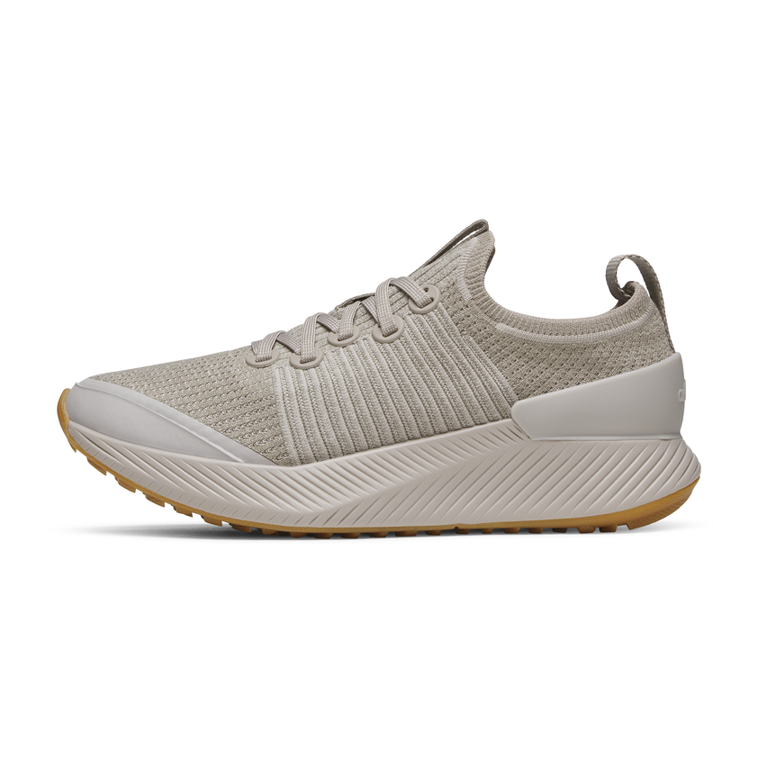 Men's Tree Glider - Mushroom (Light Mushroom Sole)