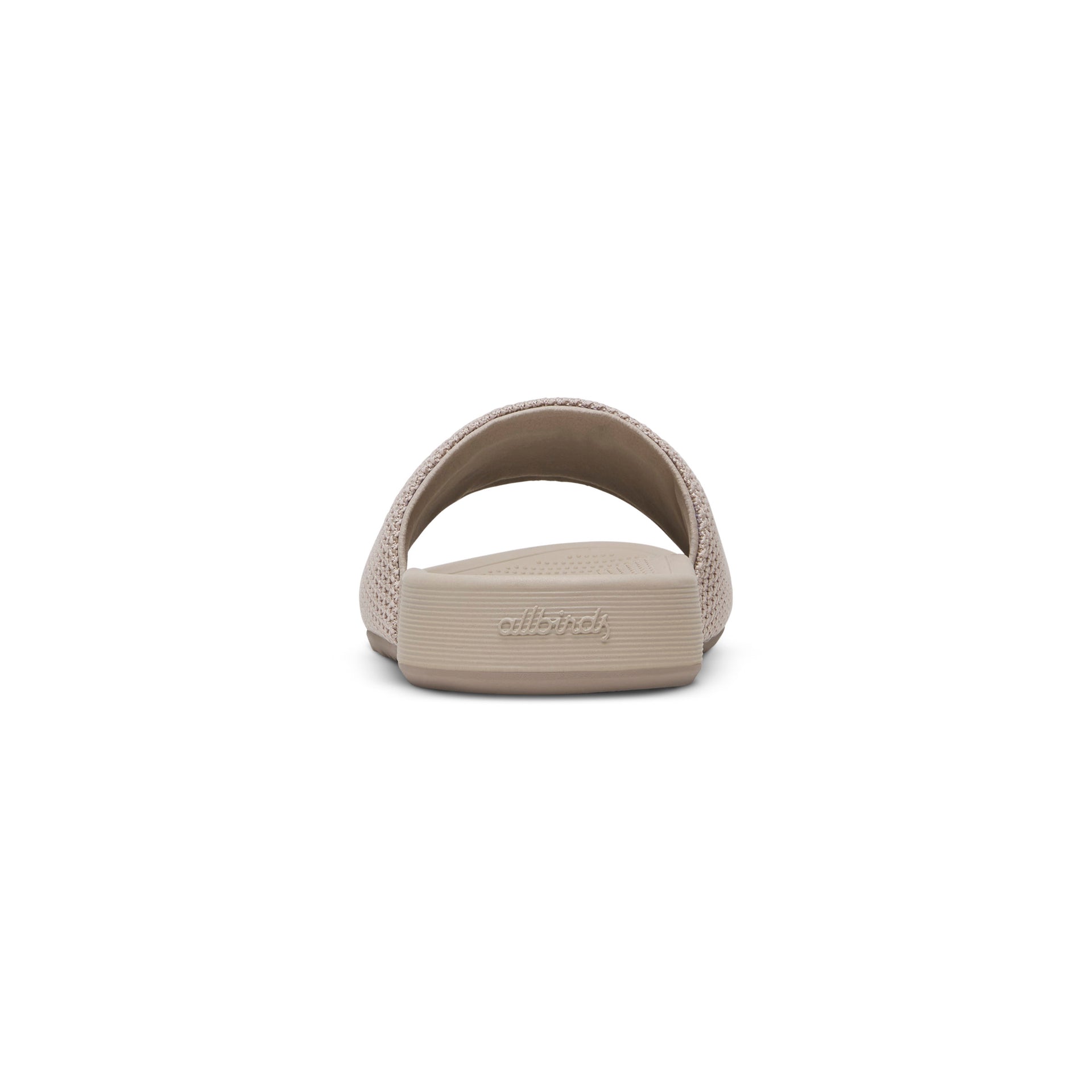 Women's Allbirds Slide - Mushroom