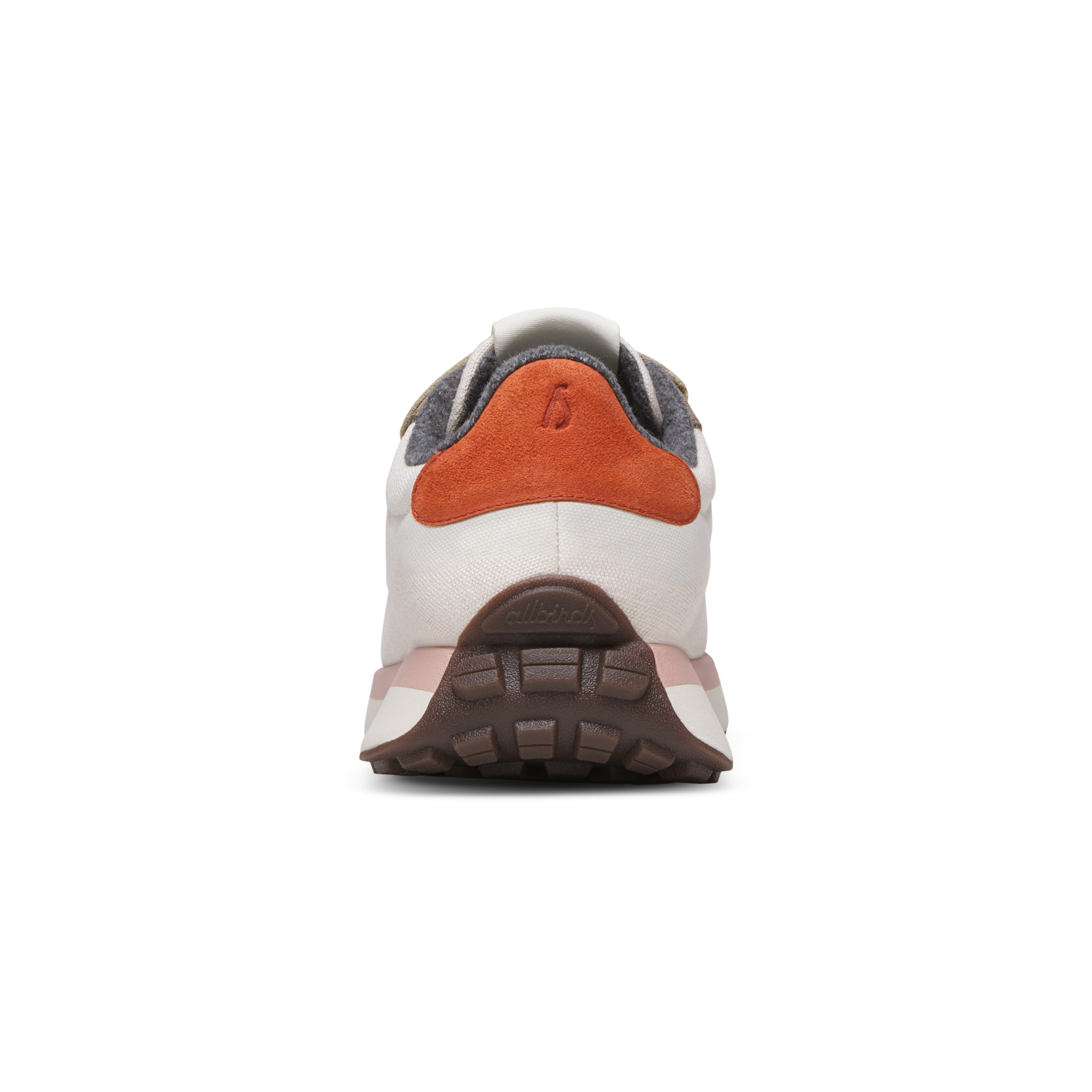 Women's Varsity Strap - Multi (Natural White Sole)