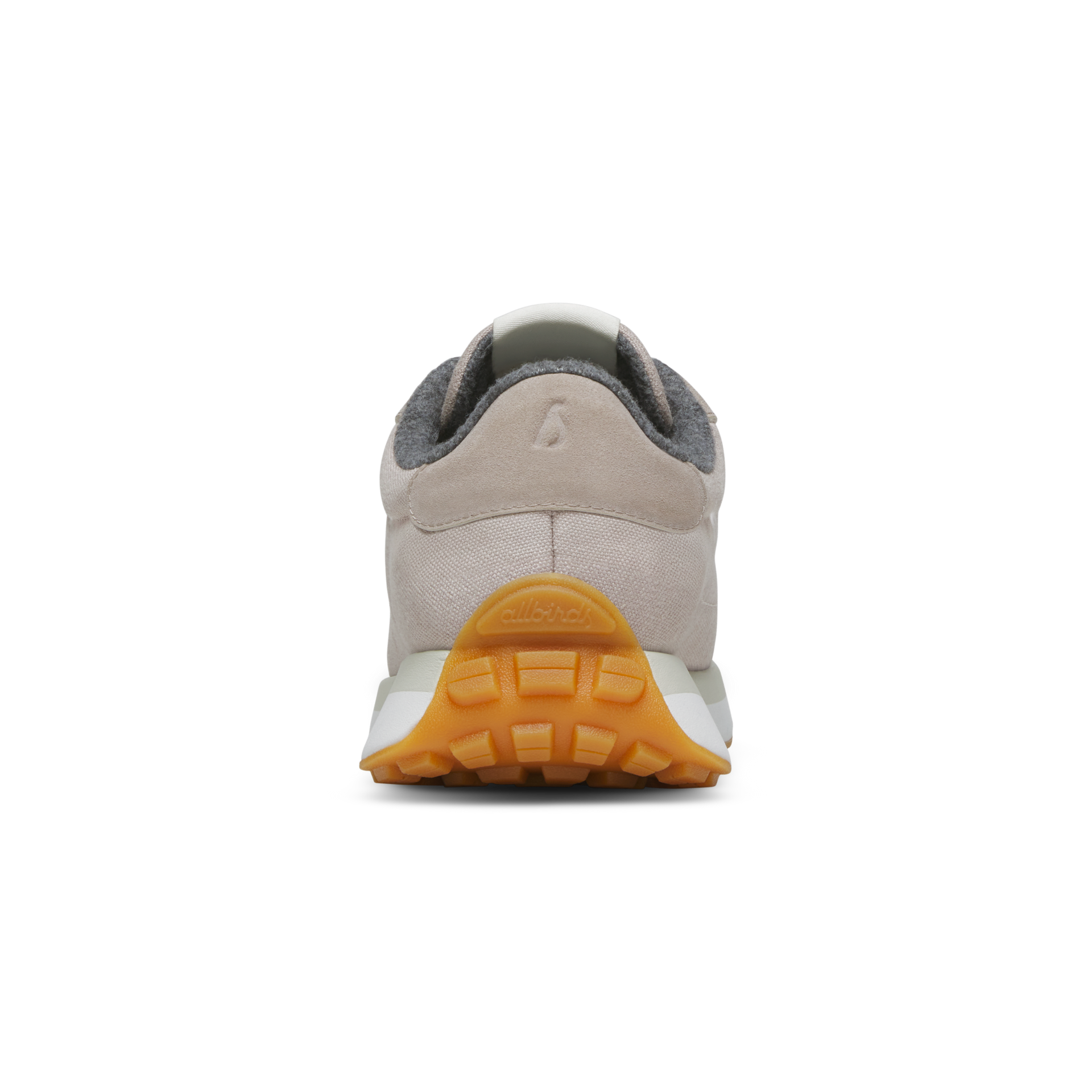 Women's Varsity - Mushroom (Blizzard Sole)