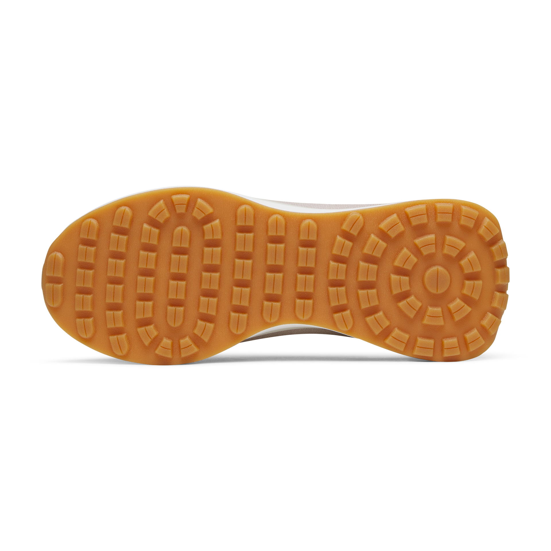 Women's Varsity - Mushroom (Blizzard Sole)