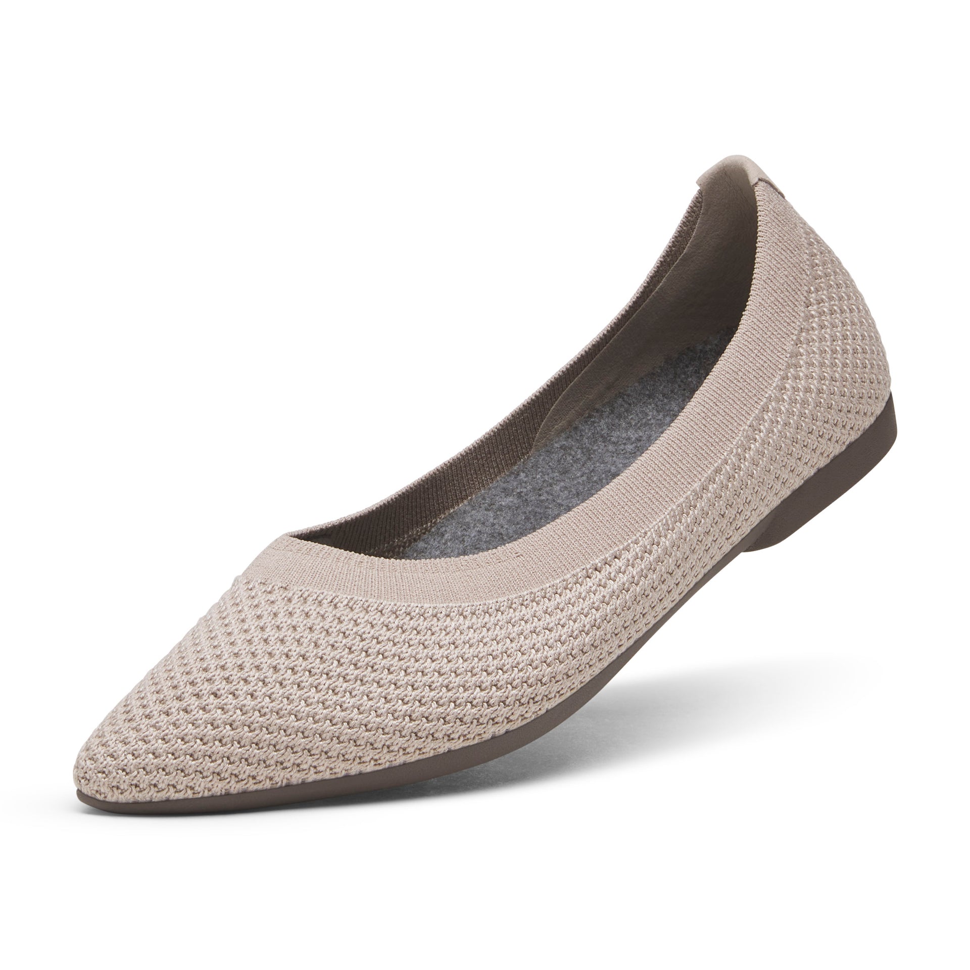 Breezer Point pour femmes - Mushroom (semelle Dark Cocoa)