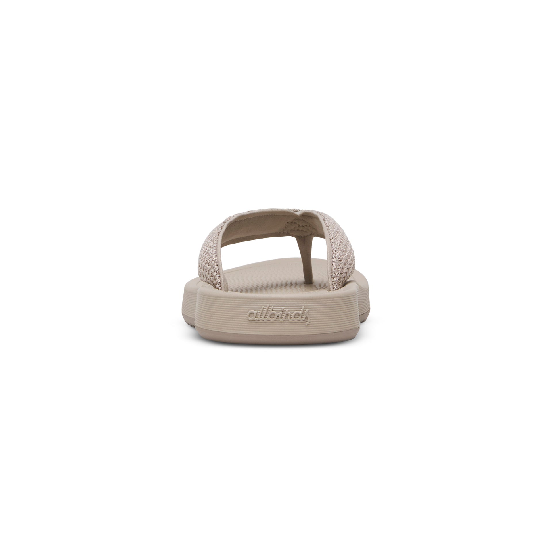 Women's Allbirds Flip Flop - Mushroom
