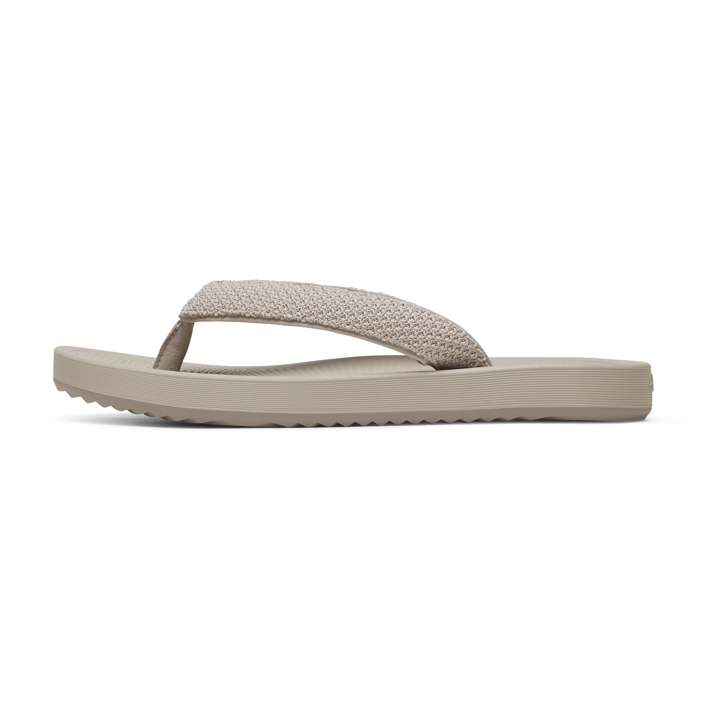 Women's Allbirds Flip Flop - Mushroom