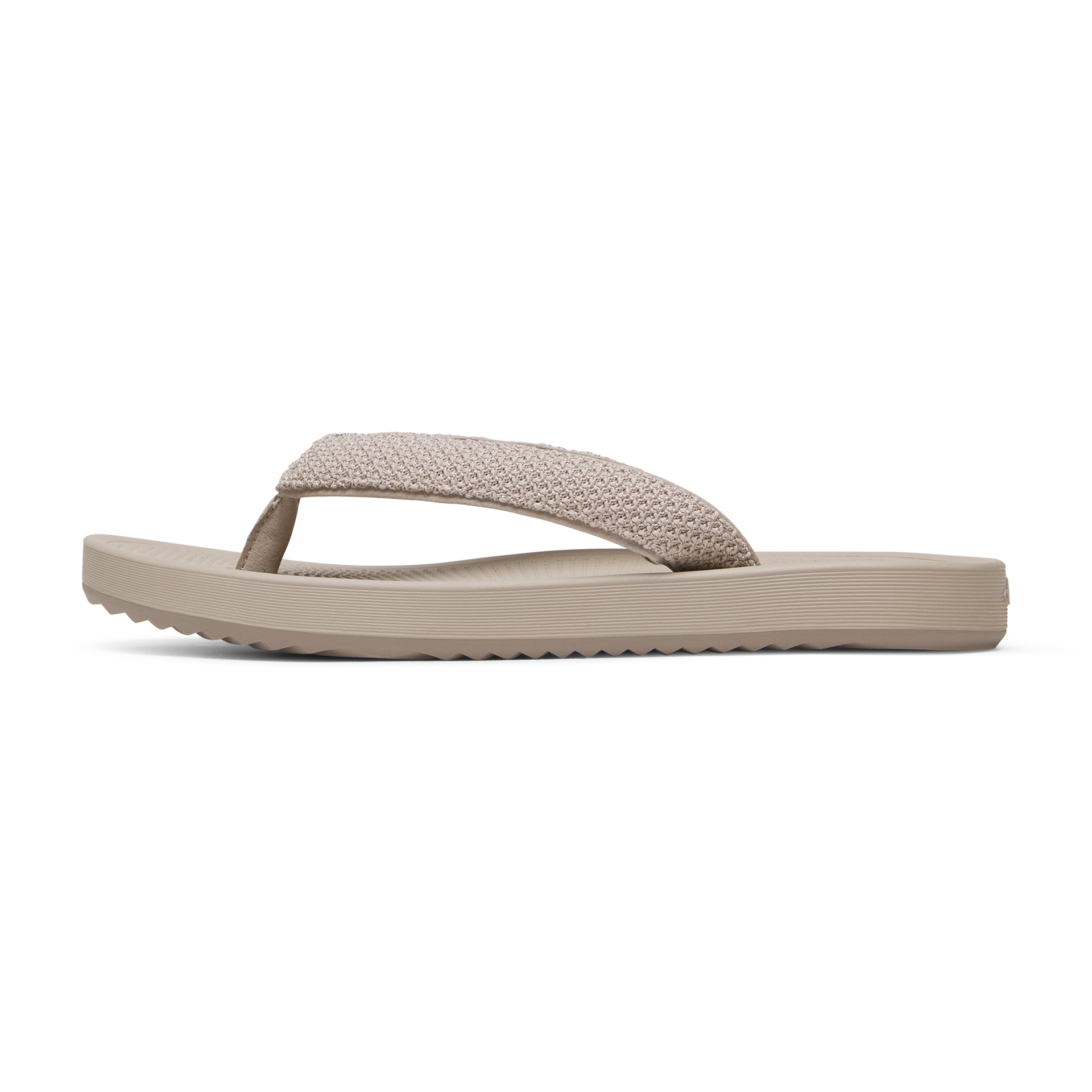 Women's Allbirds Flip Flop - Mushroom
