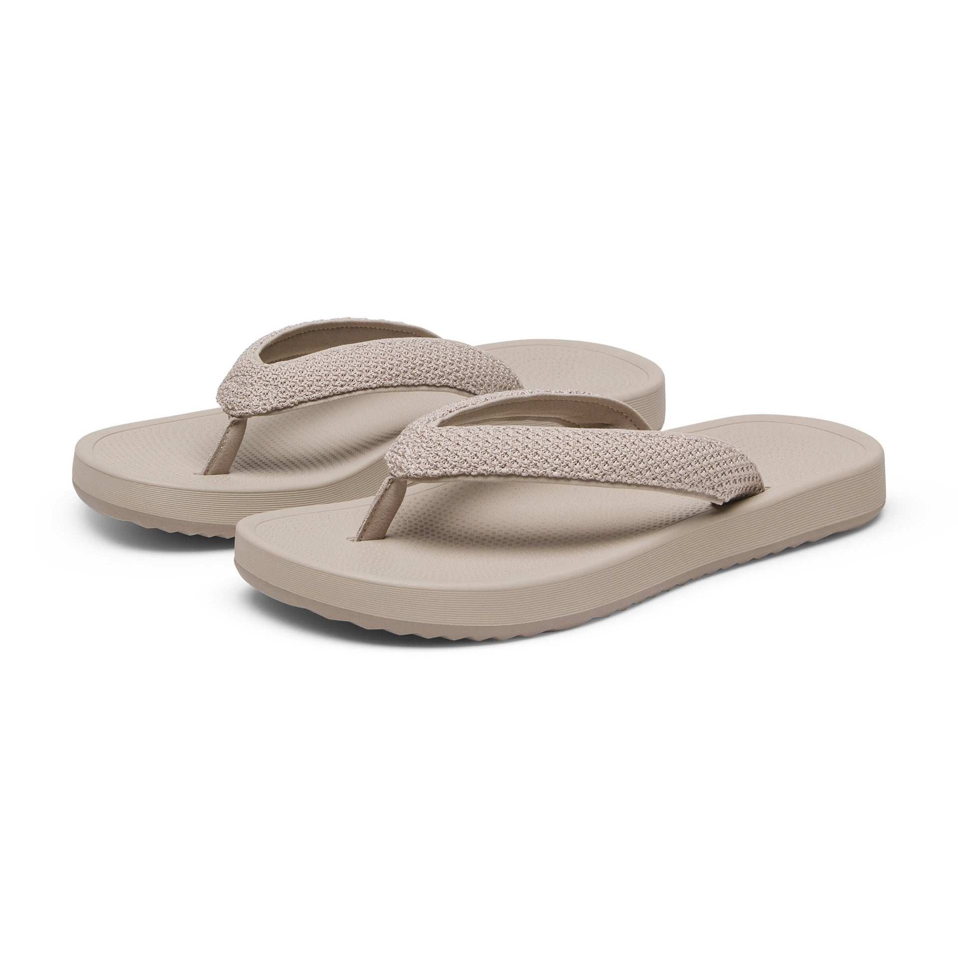 Women's Allbirds Flip Flop - Mushroom
