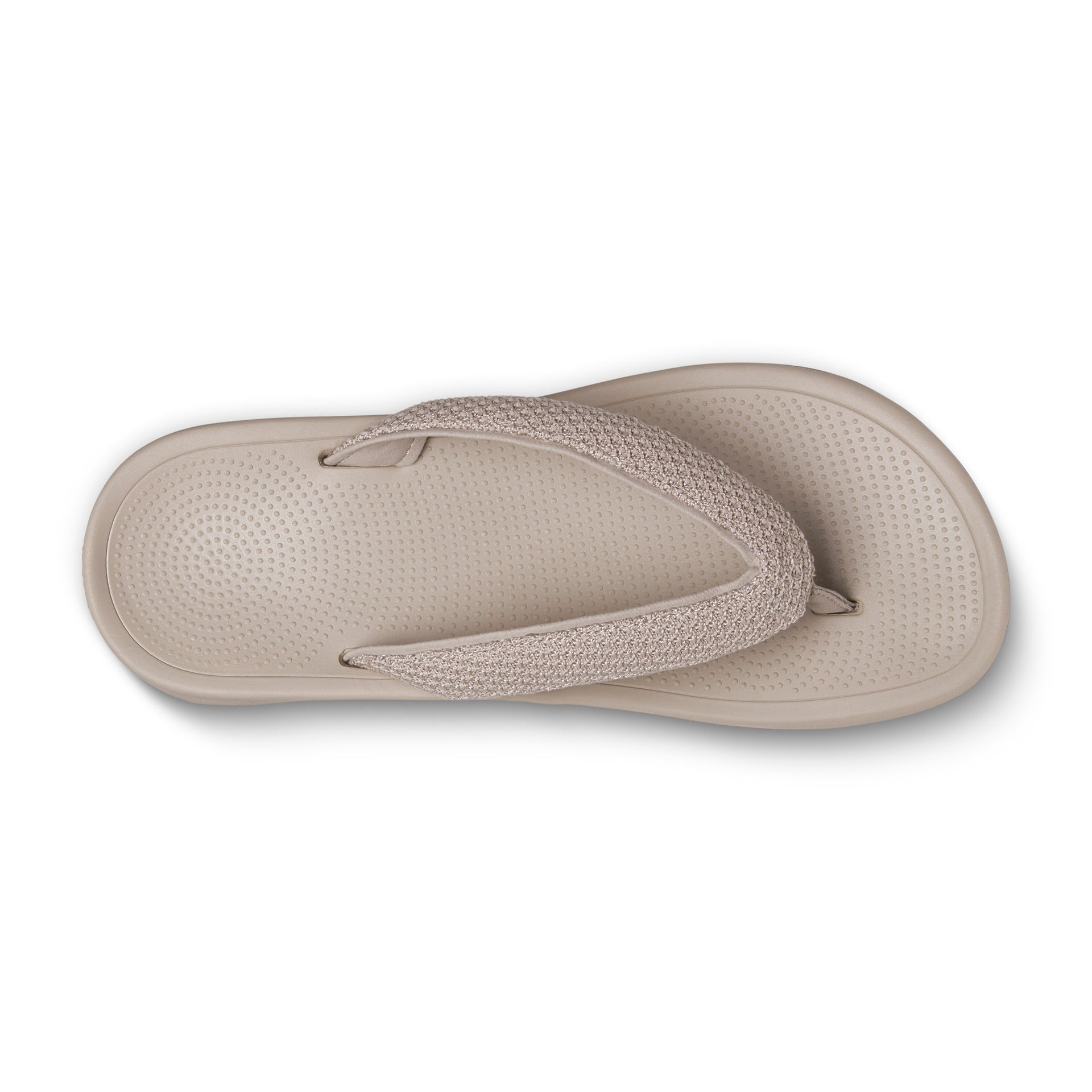 Women's Allbirds Flip Flop - Mushroom