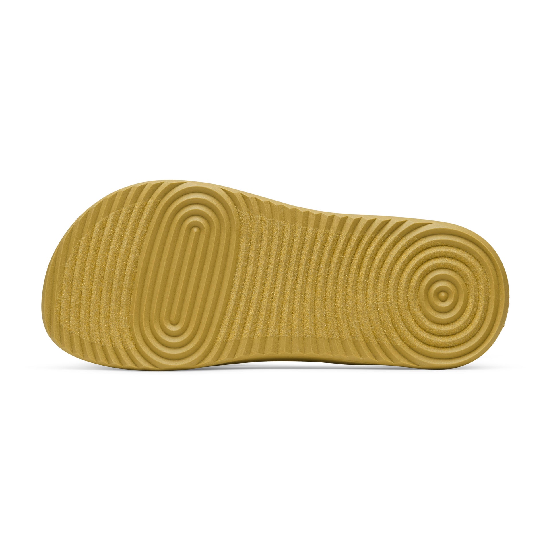 Women's Allbirds Flip Flop - Mid Yellow