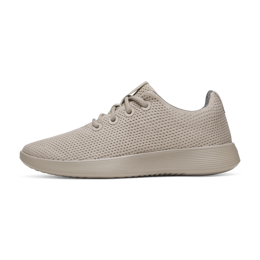 Women's Tree Runner NZ - Mushroom (Mushroom Sole)
