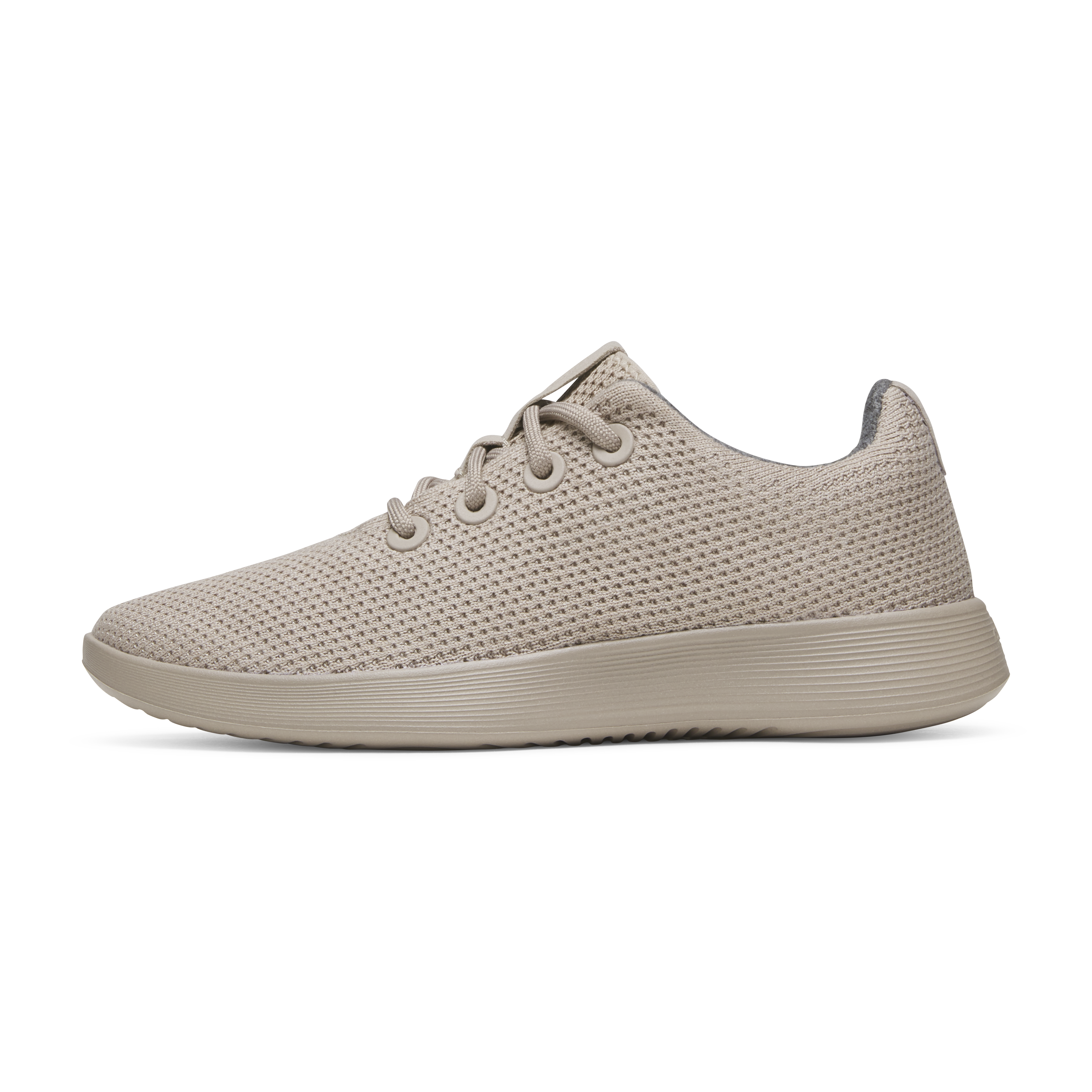 Women's Tree Runner NZ - Mushroom (Mushroom Sole)