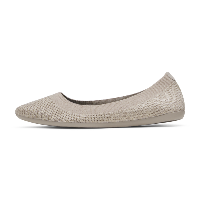 Women's Tree Breezer - Mushroom