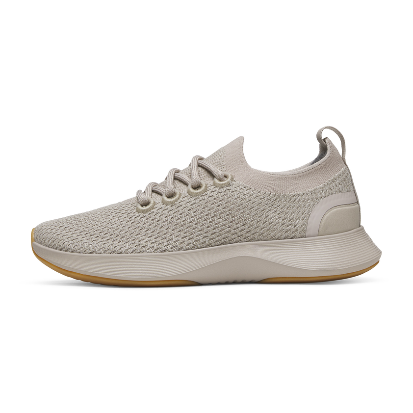Women's Dasher NZ - Mushroom (Mushroom Sole)