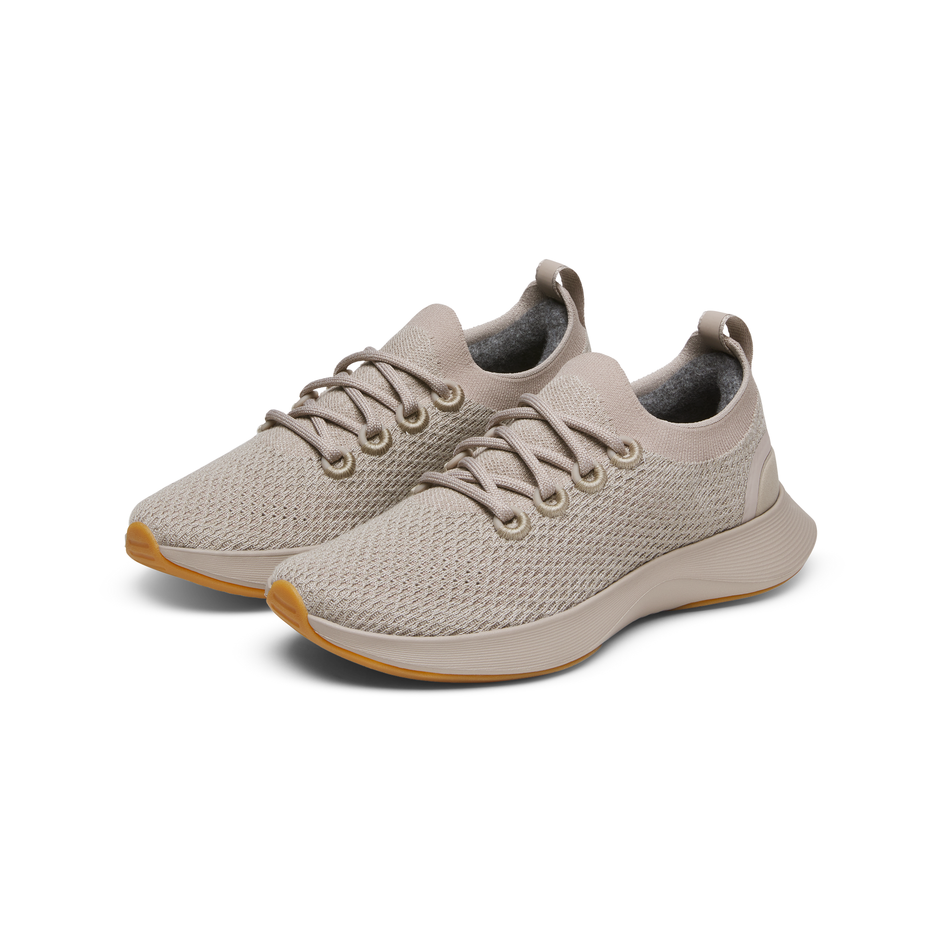 Women's Dasher NZ - Mushroom (Mushroom Sole)
