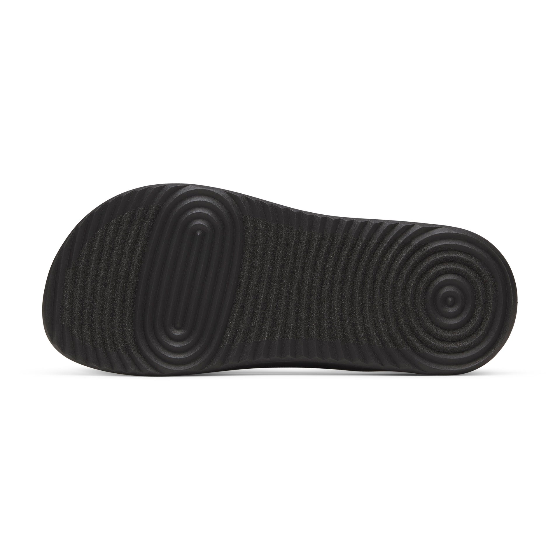 Women's Allbirds Flip Flop - Natural Black