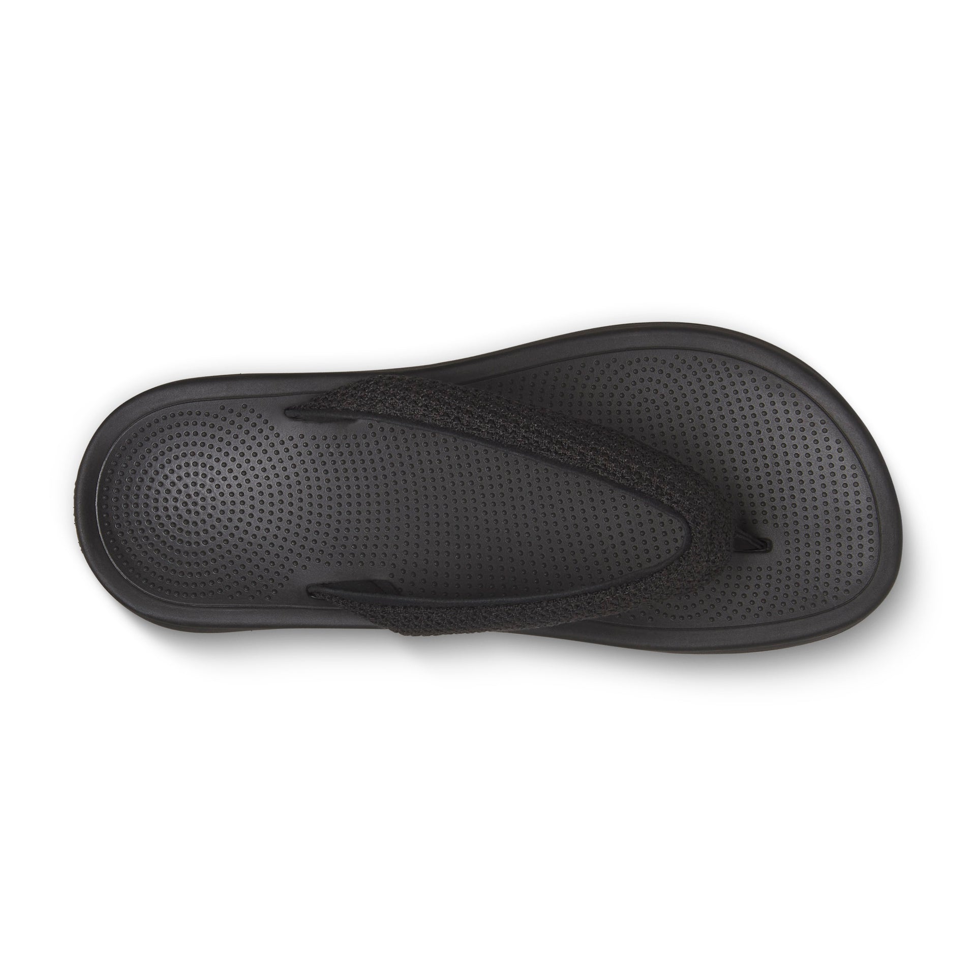 Women's Allbirds Flip Flop - Natural Black