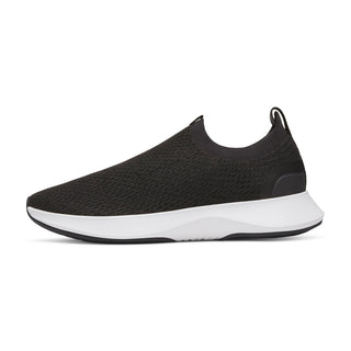 Dasher NZ Relay pour hommes - Natural Black (semelle Blizzard)
