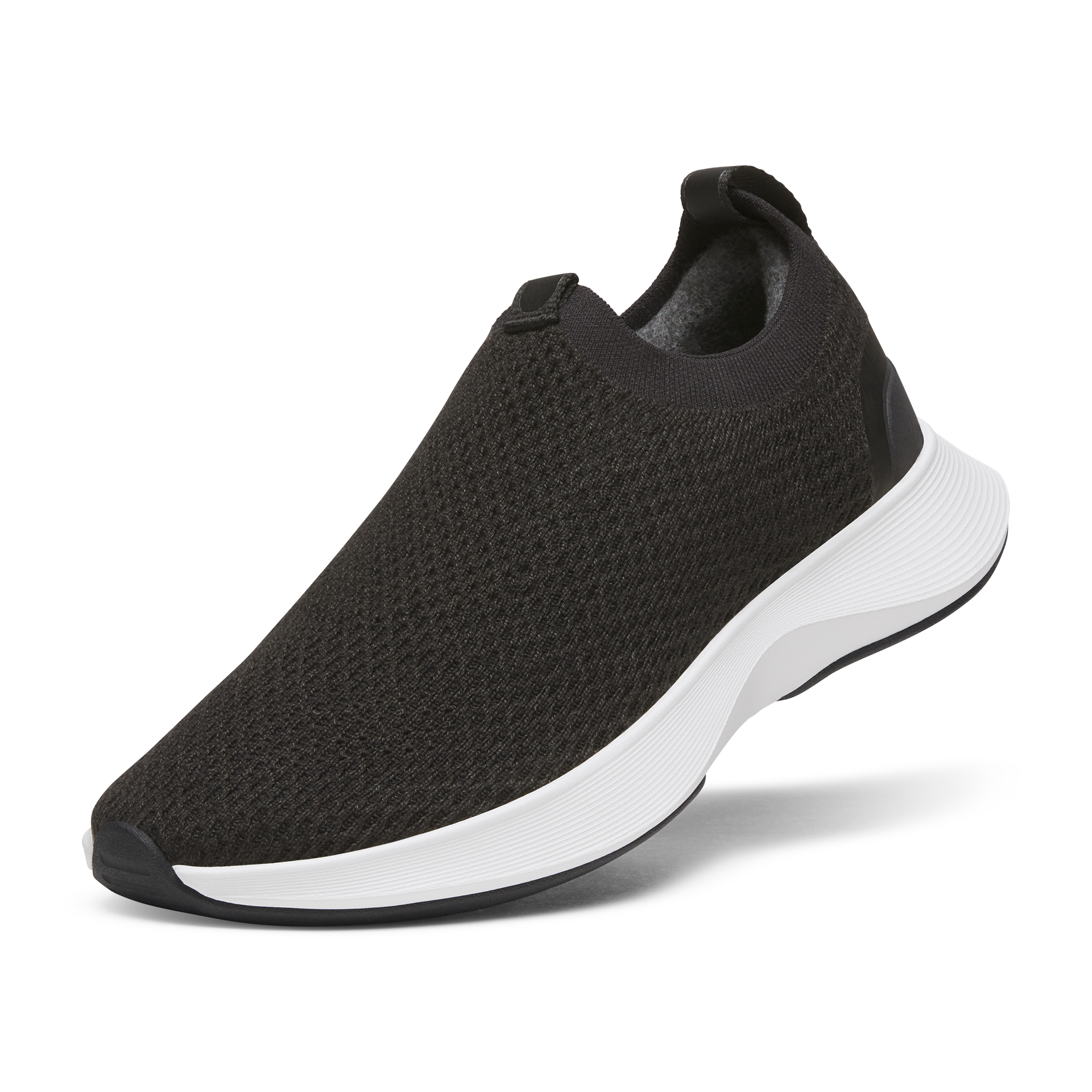 Dasher NZ Relay pour femmes - Natural Black (semelle Blizzard)