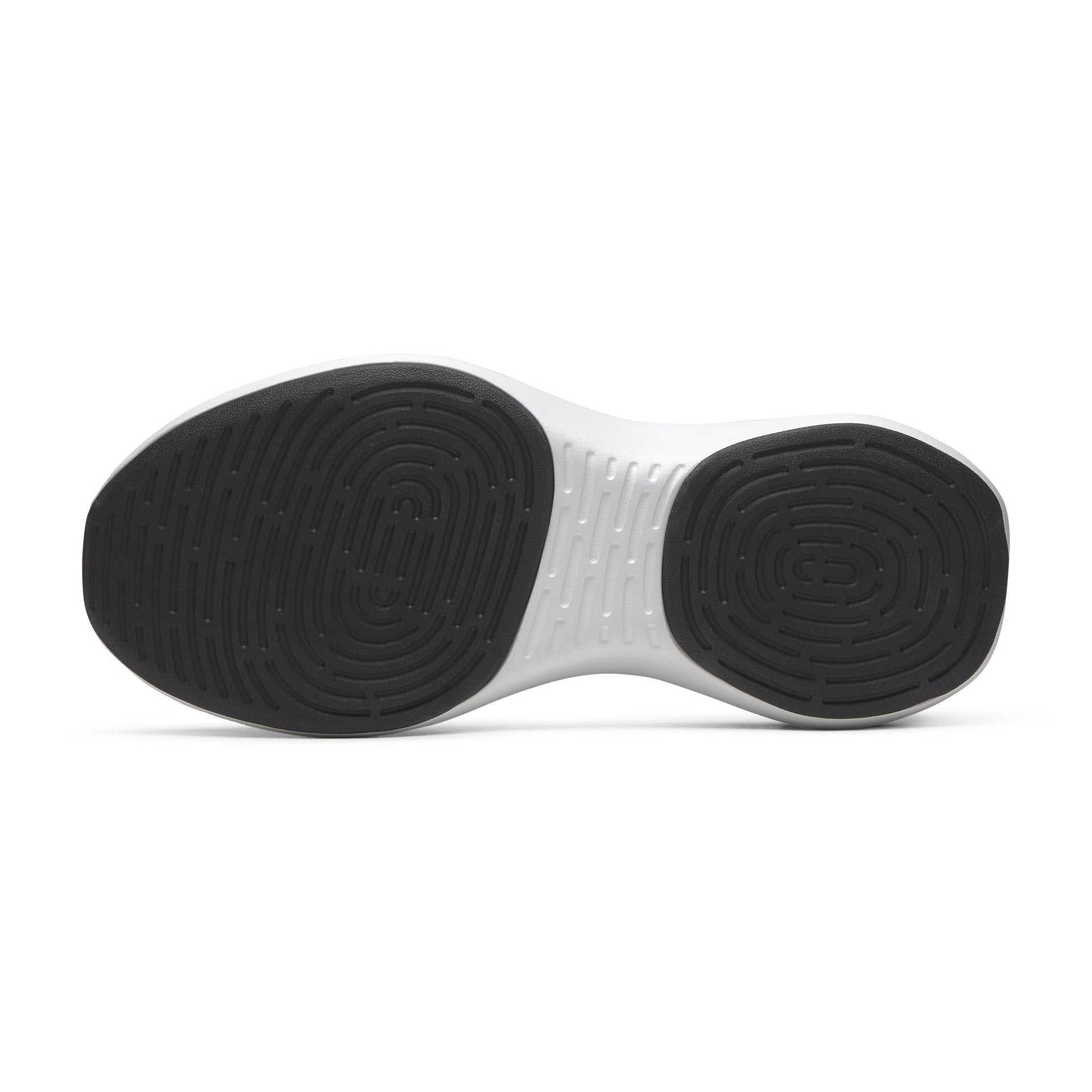 Men's Dasher NZ Relay - Natural Black (Blizzard Sole)