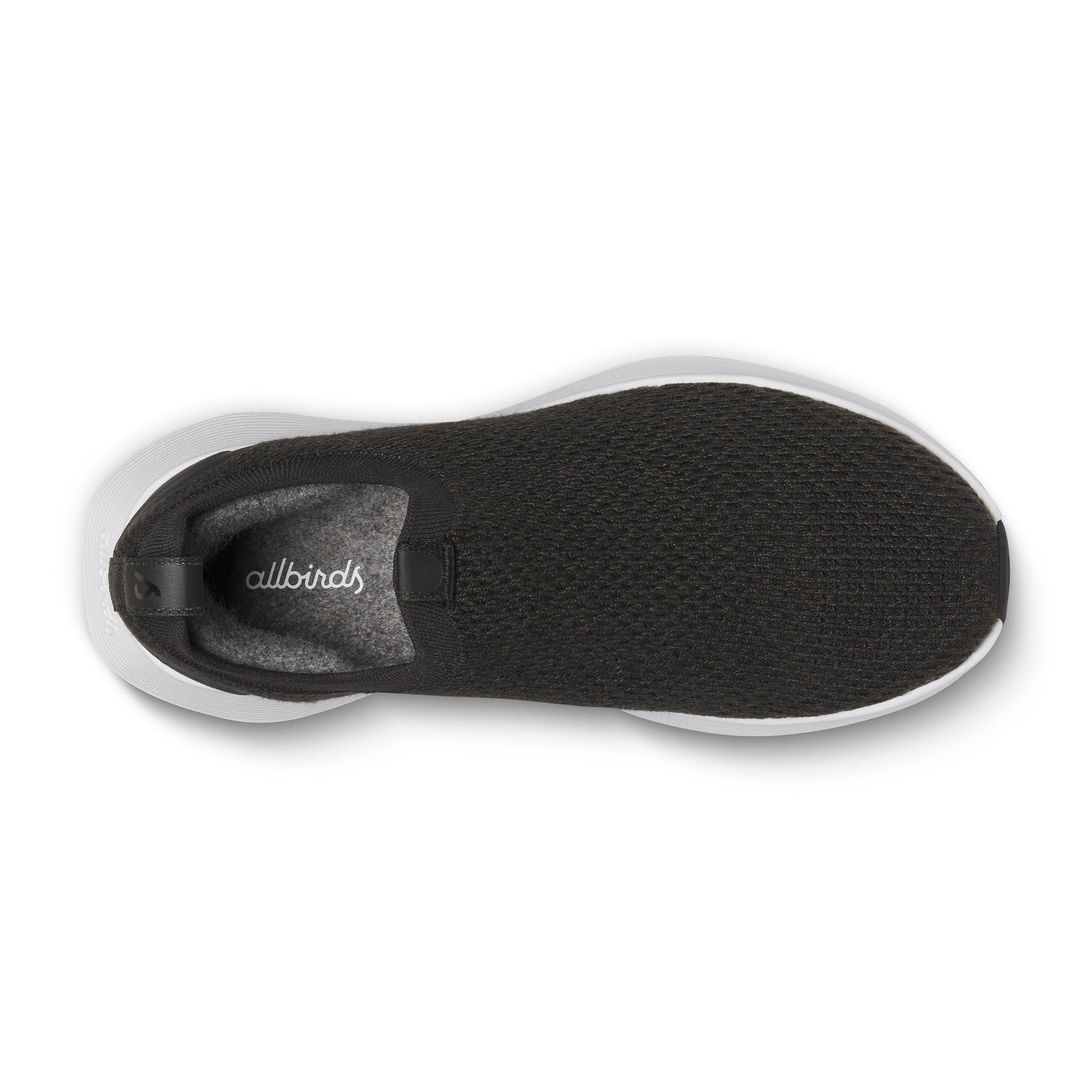 Dasher NZ Relay pour femmes - Natural Black (semelle Blizzard)