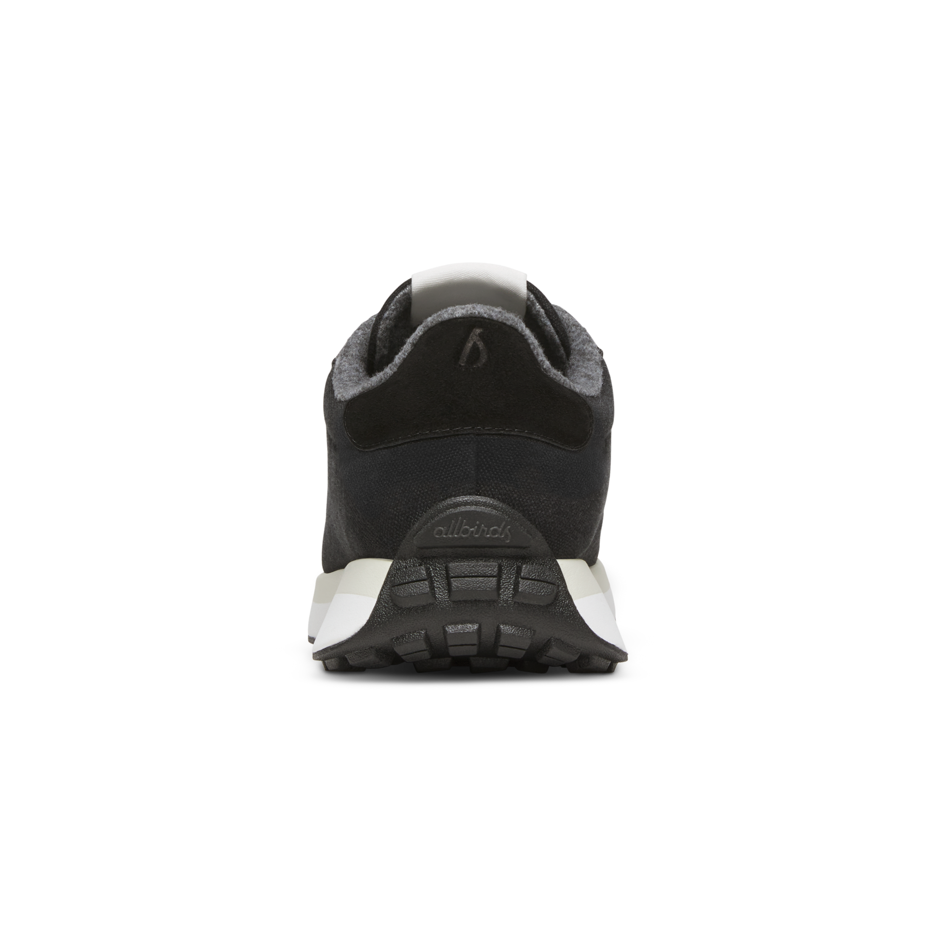 Varsity pour femmes - Natural Black (Blizzard Sole)