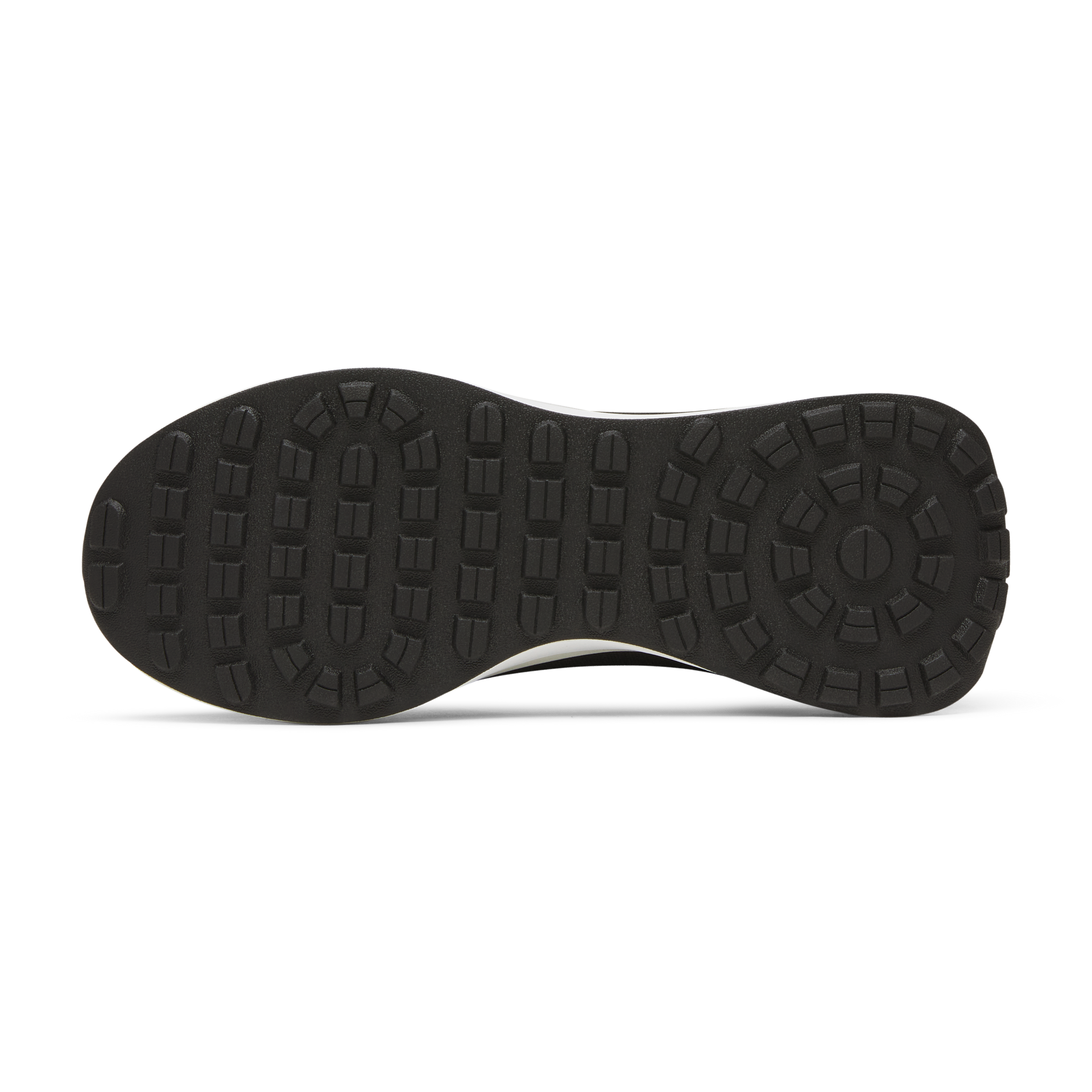 Varsity Strap pour femmes- Natural Black (semelle Blizzard)