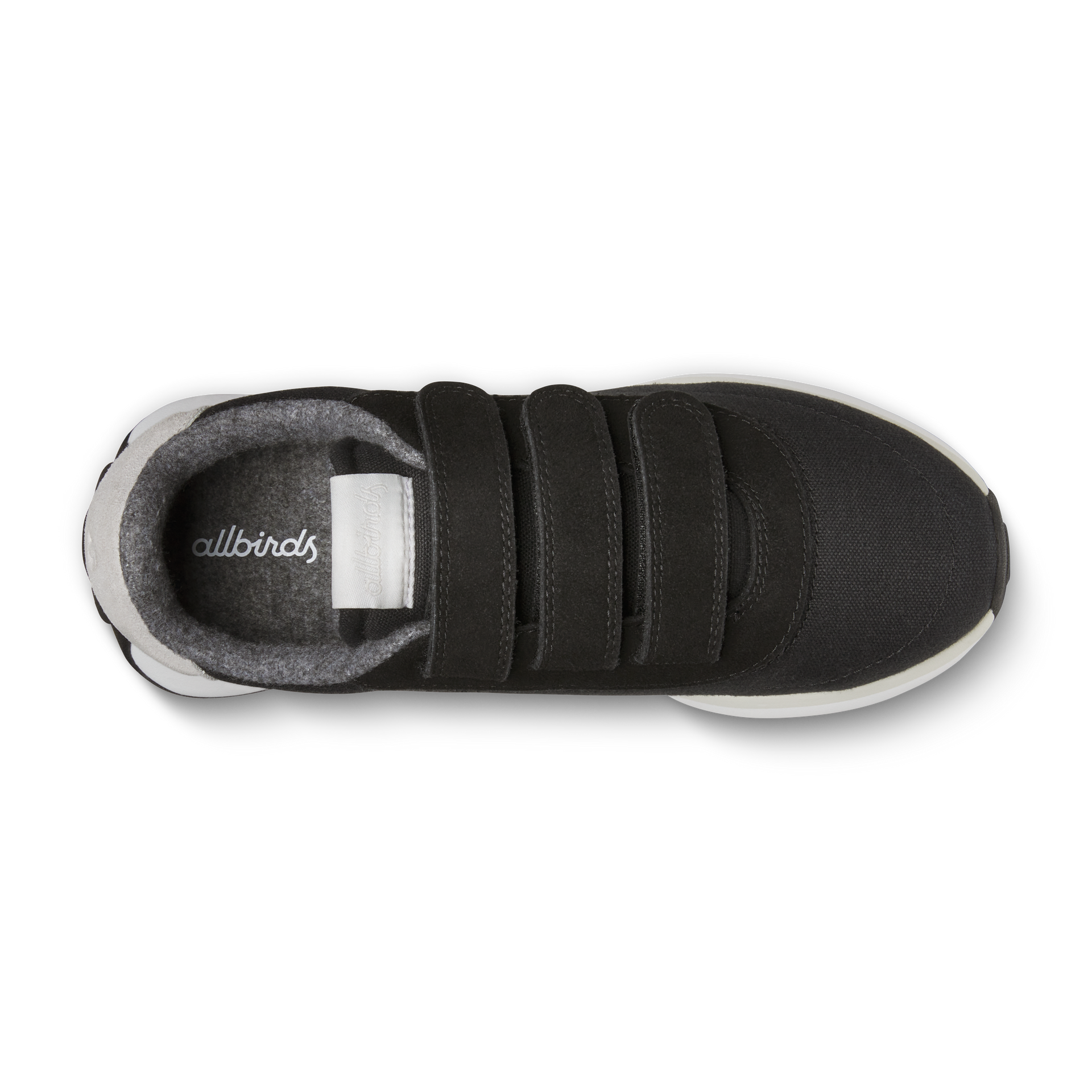 Varsity Strap pour femmes- Natural Black (semelle Blizzard)