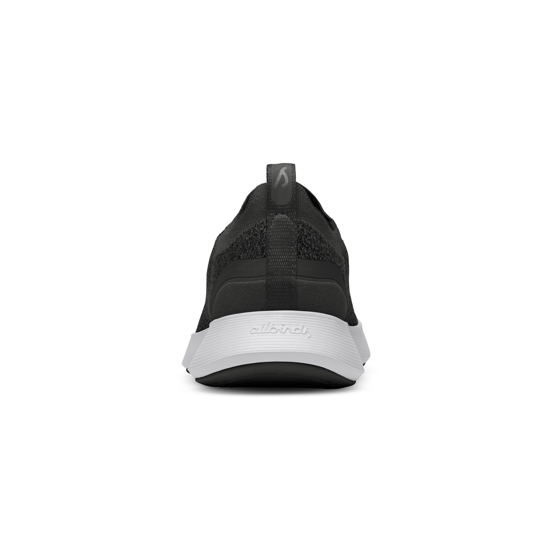 Men's Dasher NZ - Natural Black (Blizzard Sole)