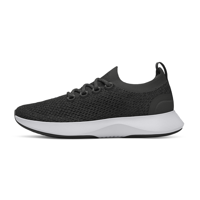 Men's Dasher NZ - Natural Black (Blizzard Sole)
