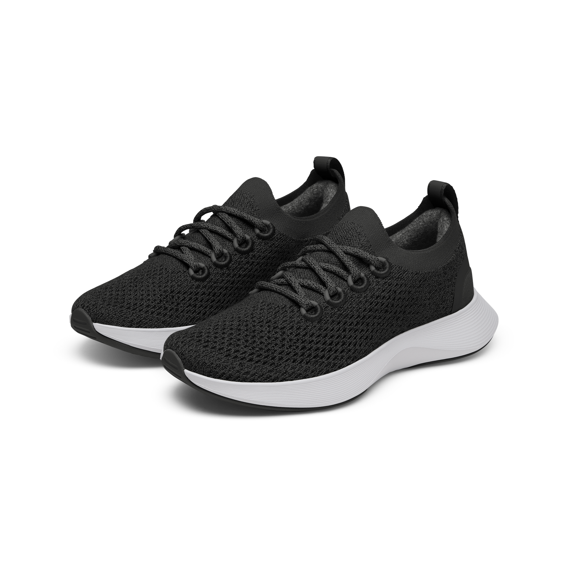Women's Dasher NZ - Natural Black (Blizzard Sole)