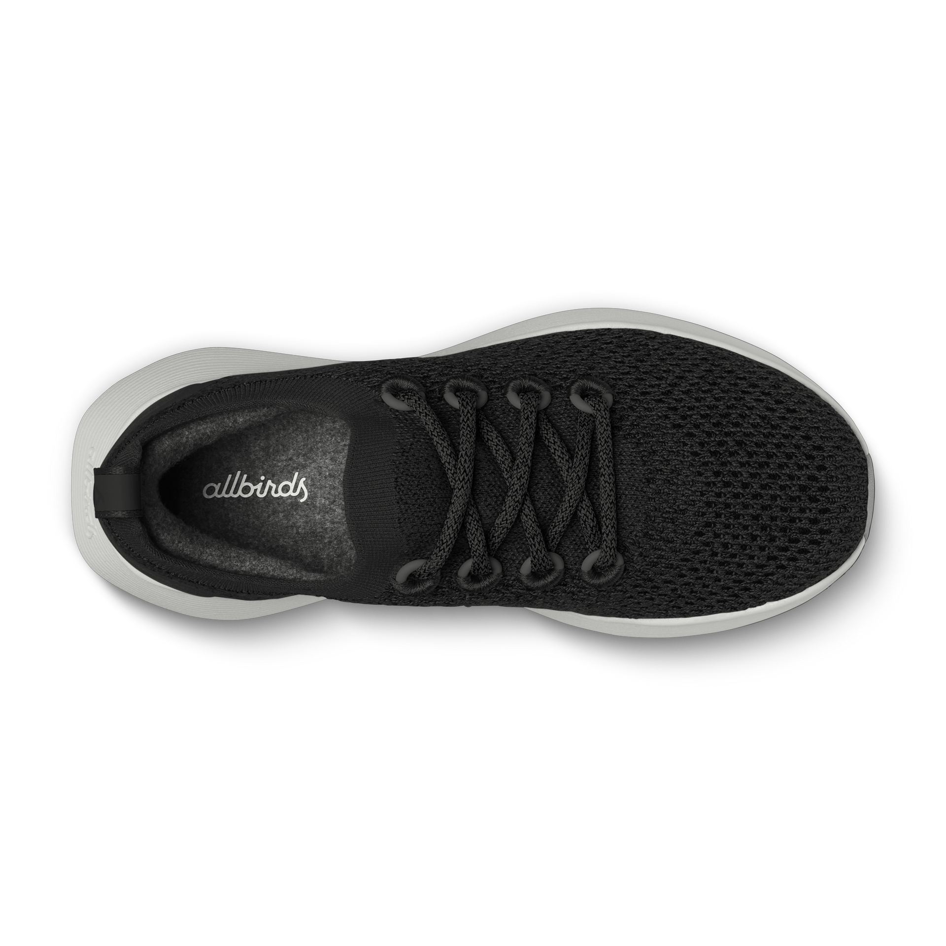 Women's Dasher NZ - Natural Black (Blizzard Sole)